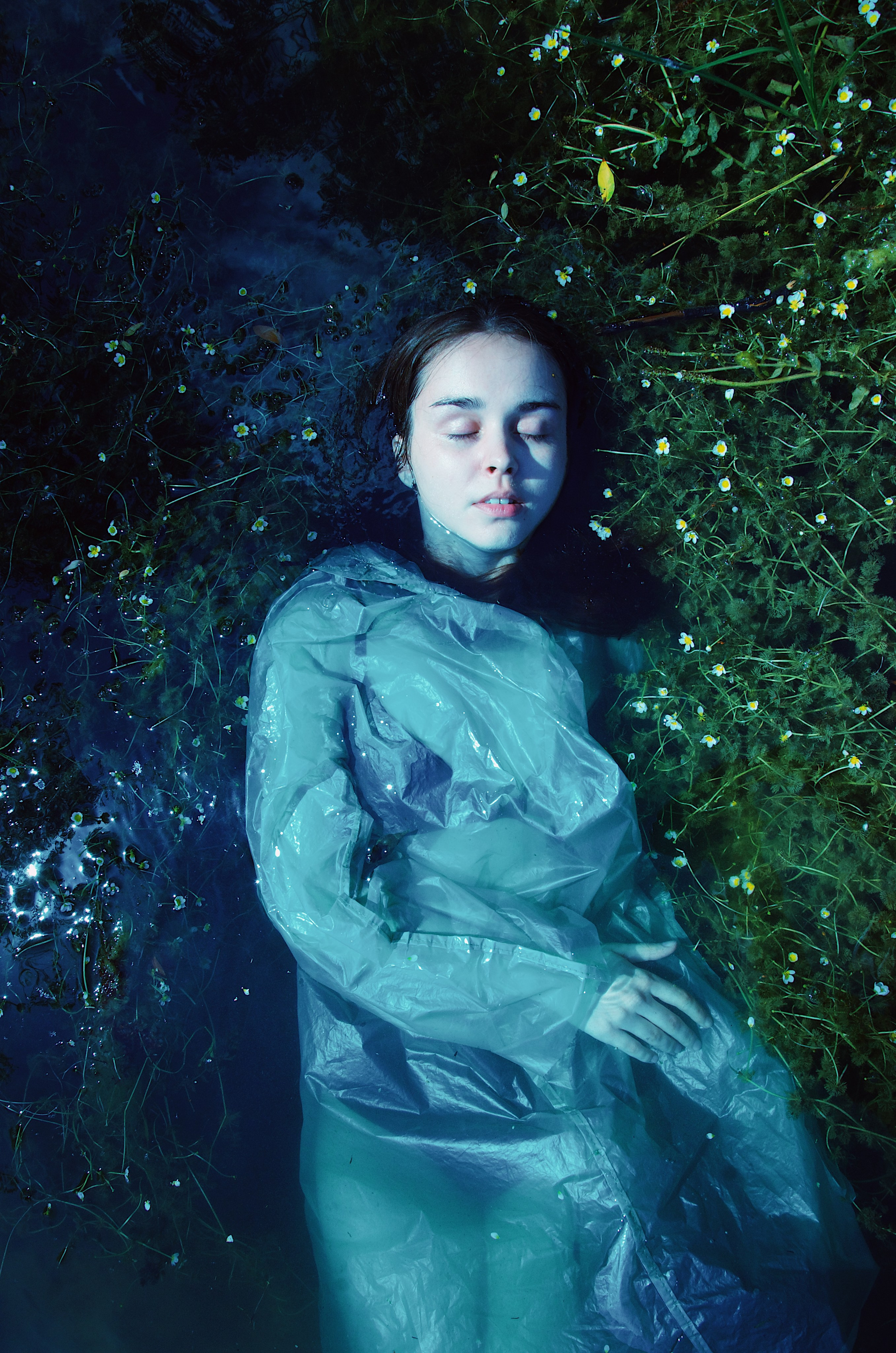 Портретная фотография. Проектный фотограф Шабело Елена