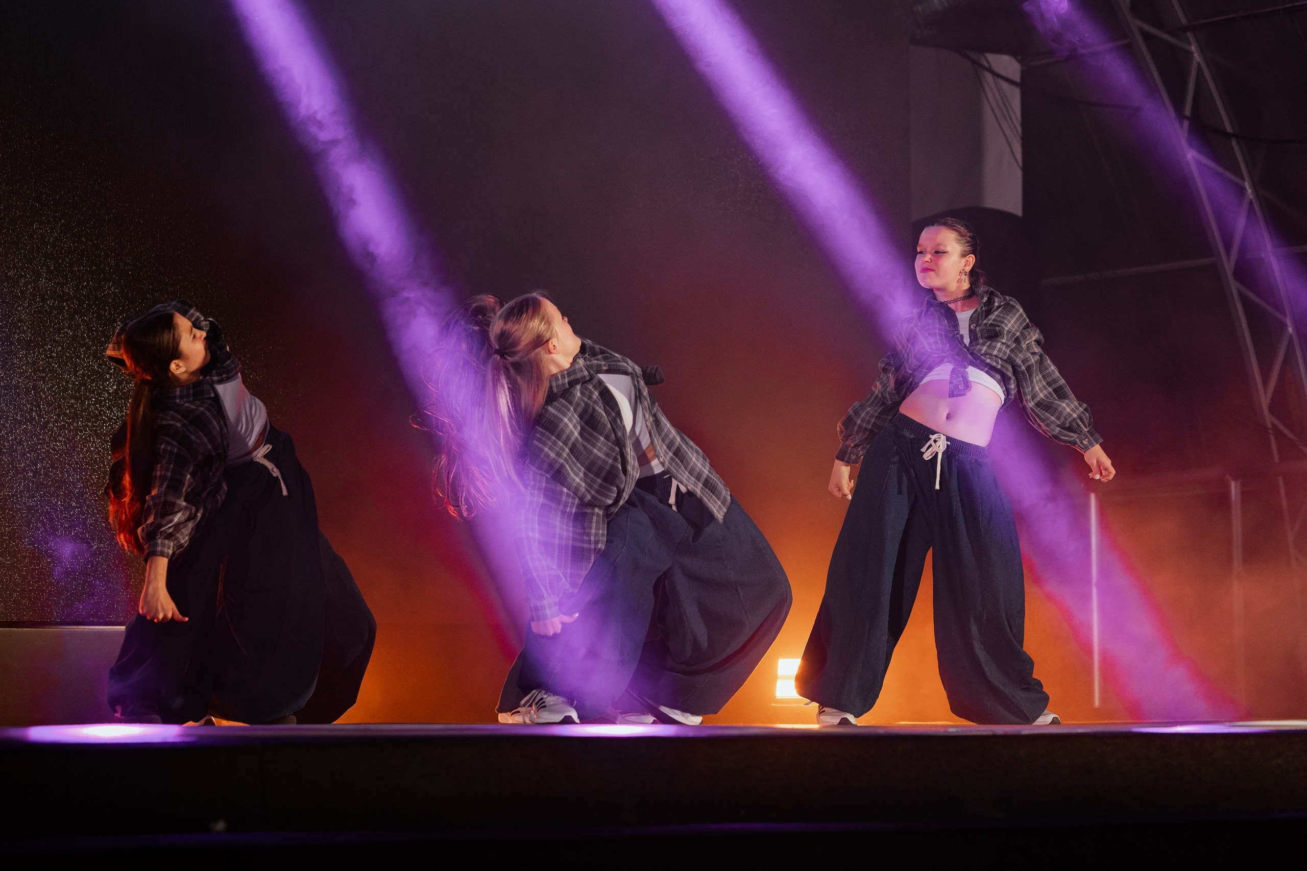 Танцы. Фотограф Николай Петрушкин | Ставрополь, Москва