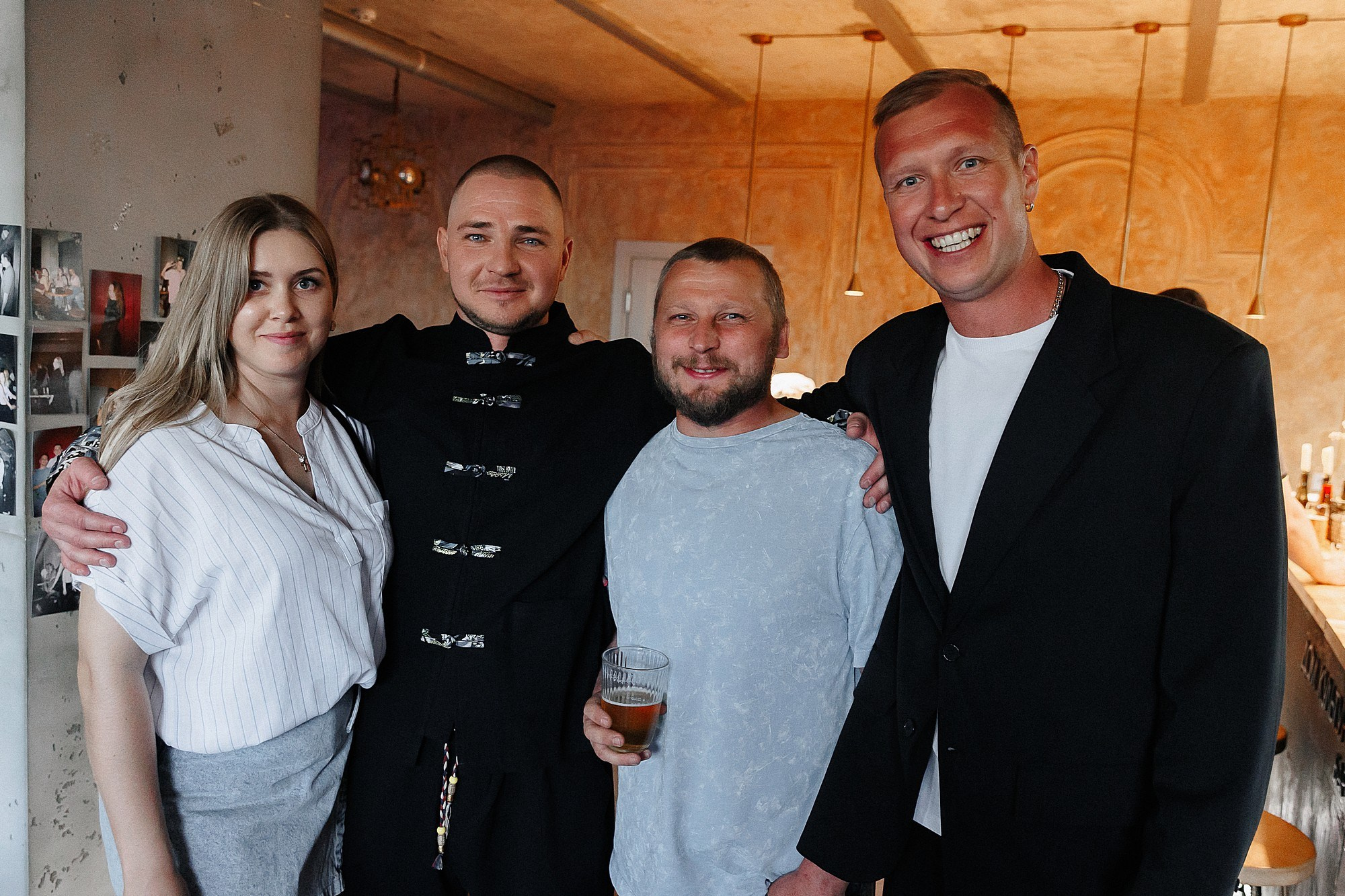 ДР в ДК. Боченков Вадим | Фотограф в Пскове и Санкт-Петербурге