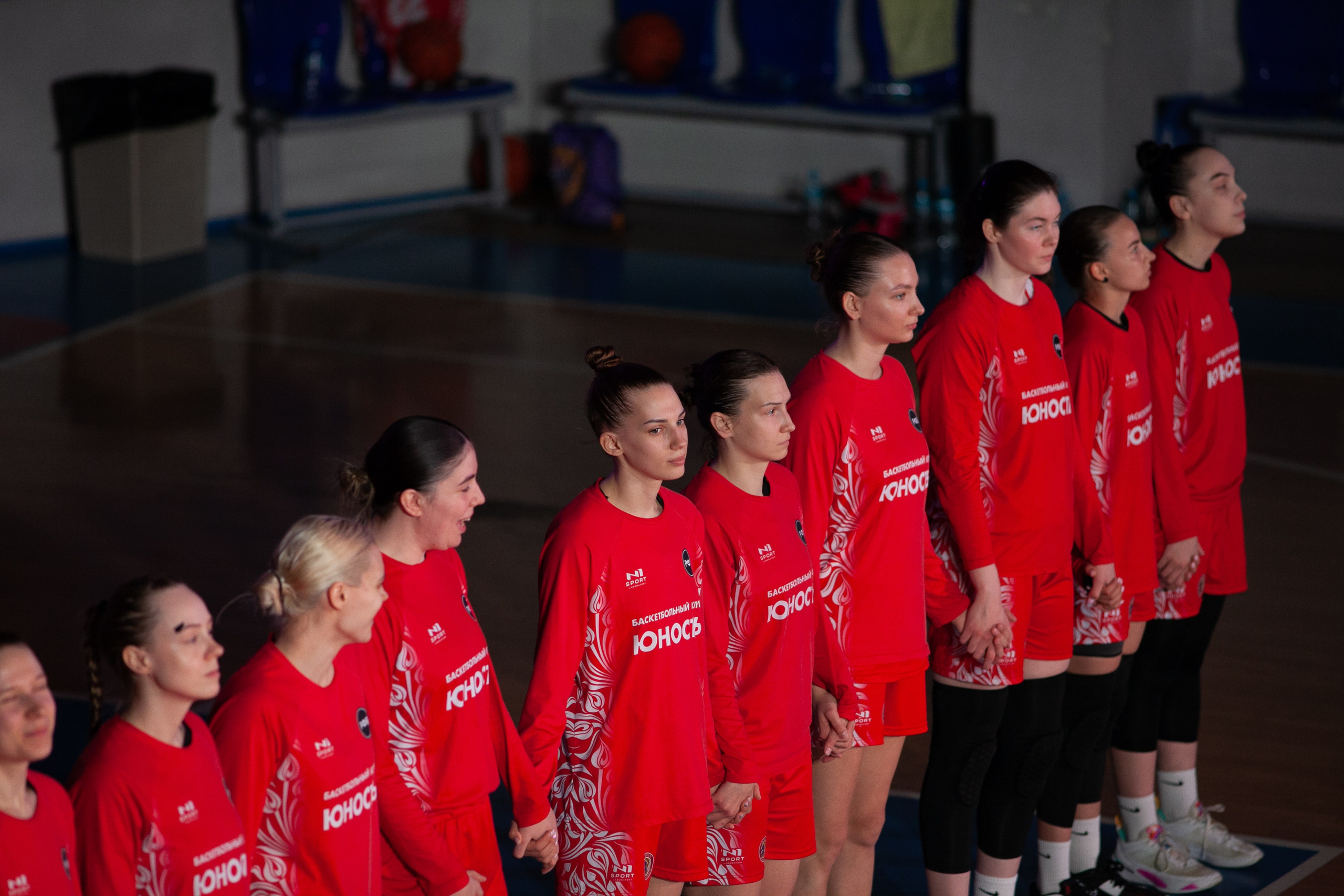 Славянка — Юность. Фотография