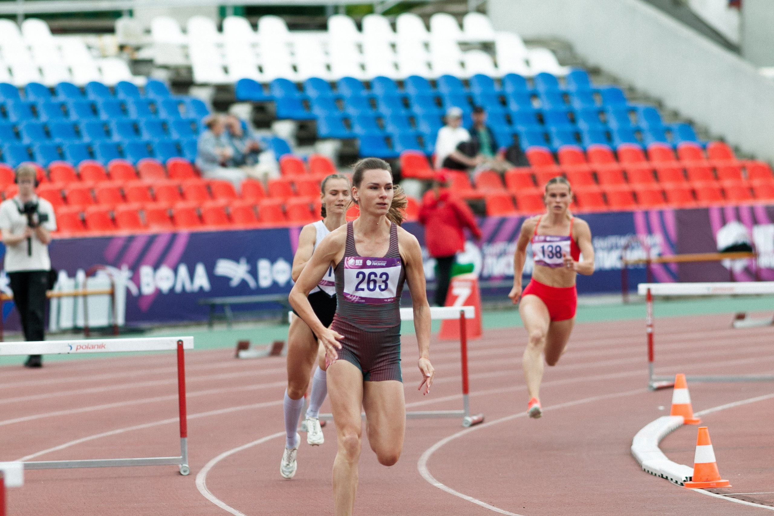 ЛА 5 июля 2025. Фотография