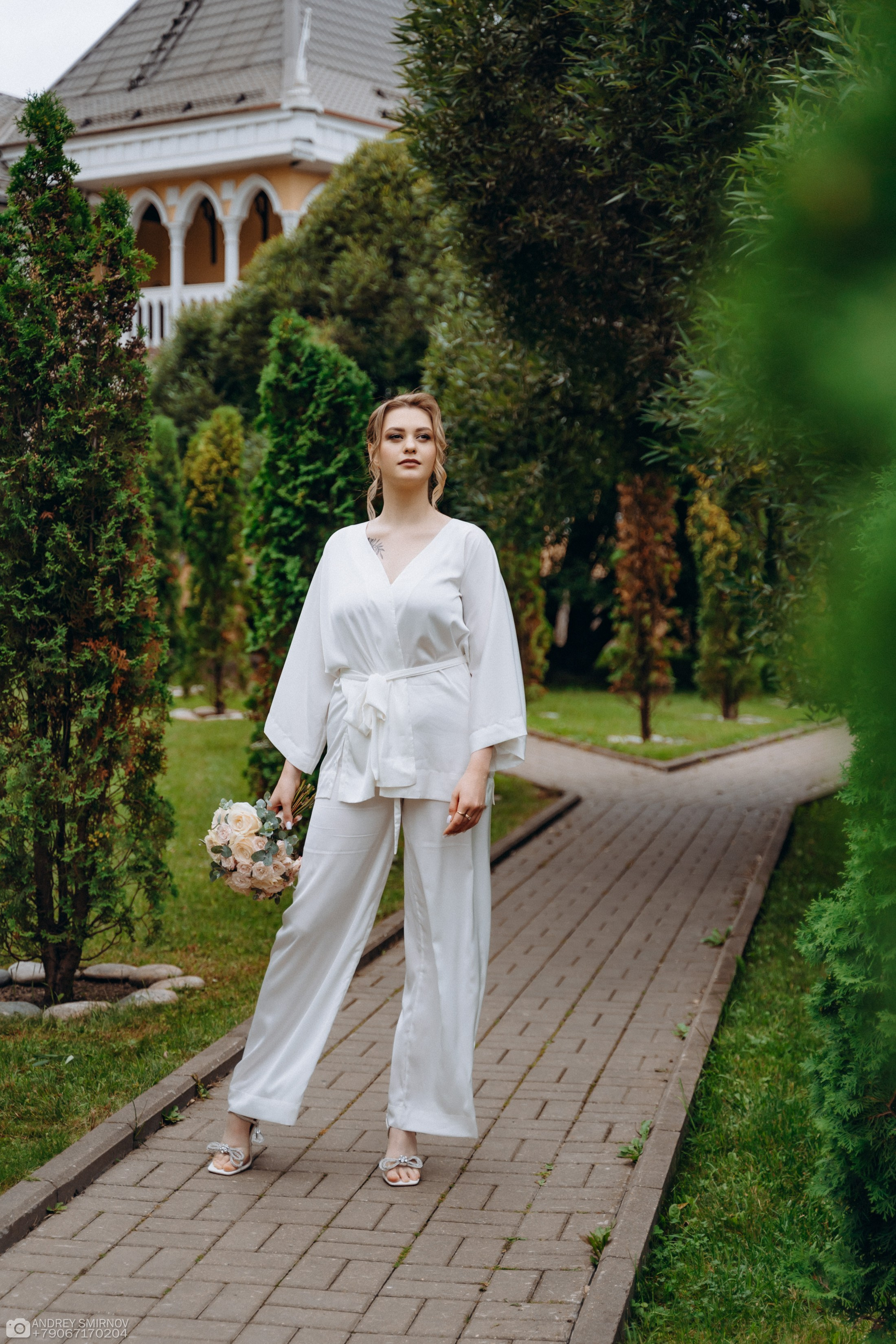 Свадьба. FOTOZ Studio / Фотовидеомейкер Андрей Смирнов