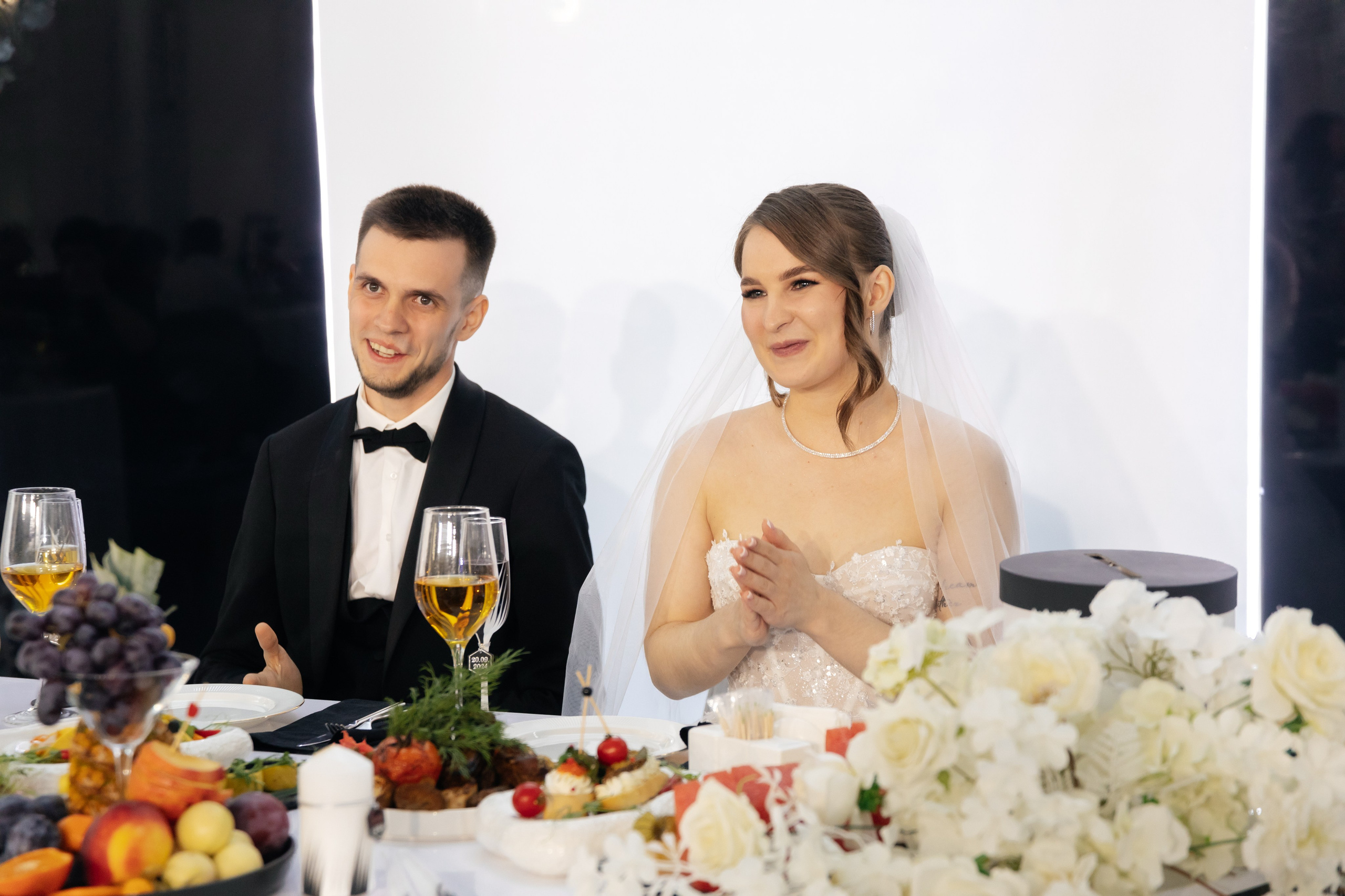 Maxim & Diana. Свадебный фотограф Ильнар Асадуллин