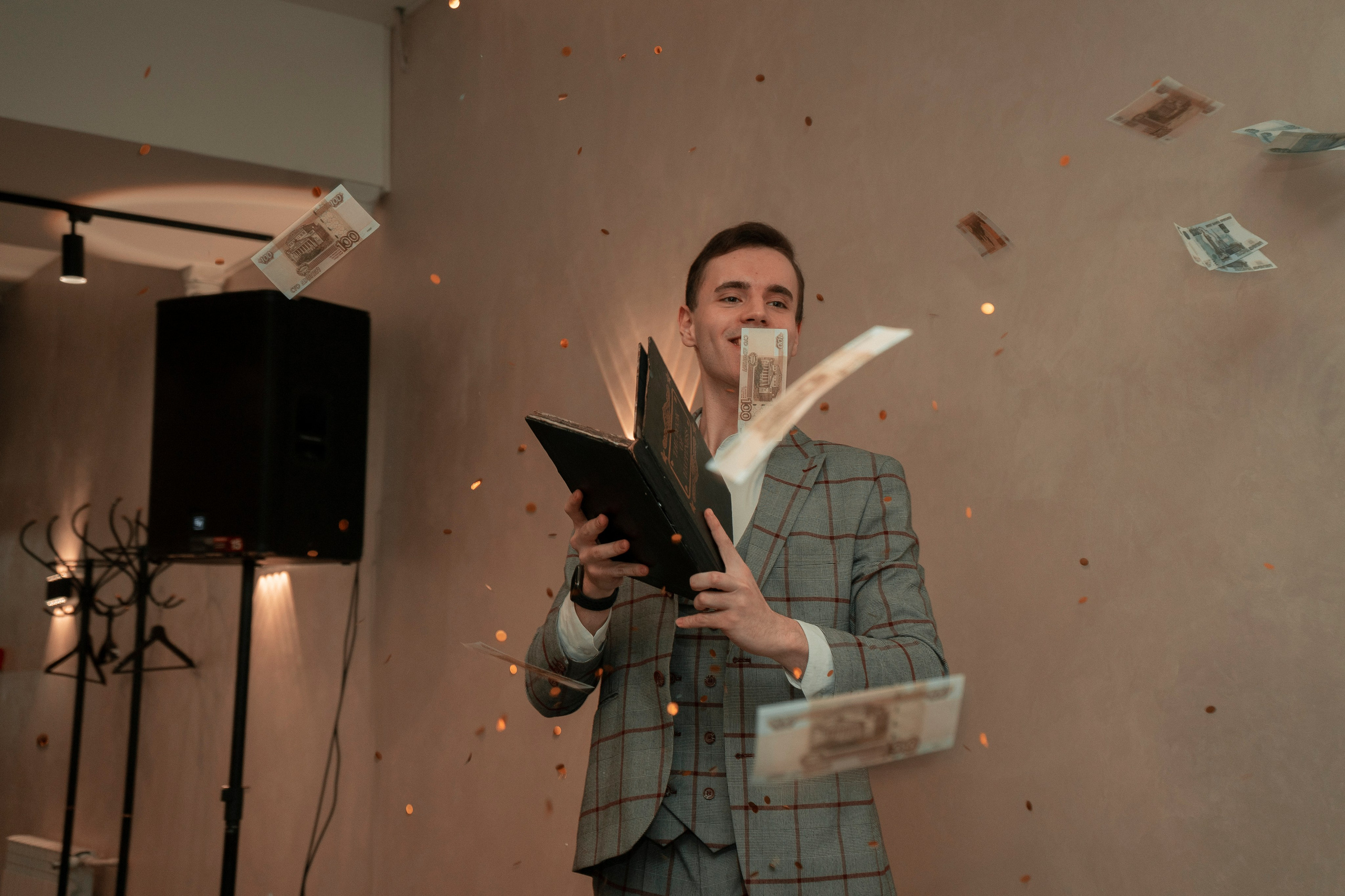 Свадебная фотосессия