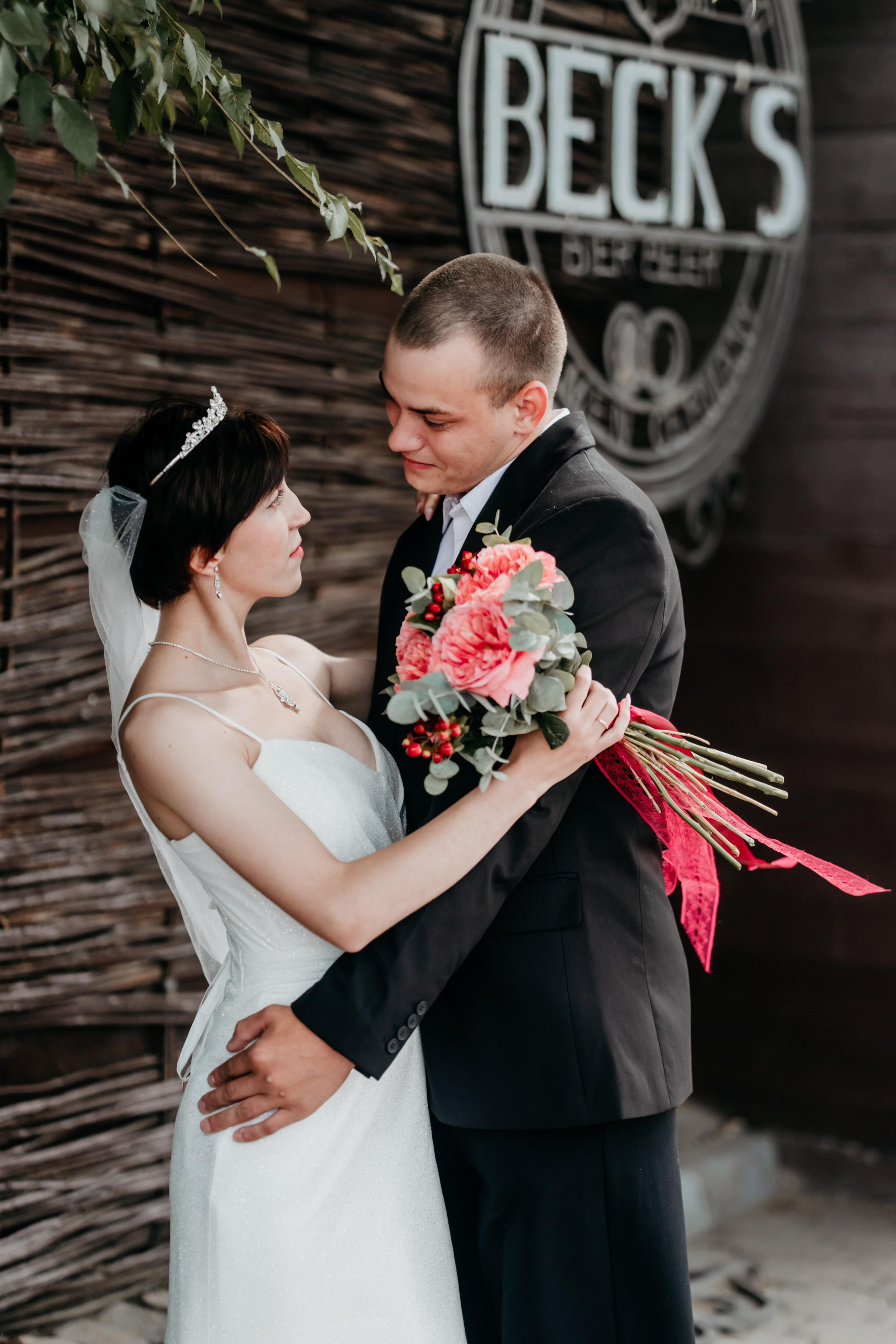 Виктор и Дарья. Фотограф в Улан-Удэ. Свадебный фотограф в Улан-Удэ