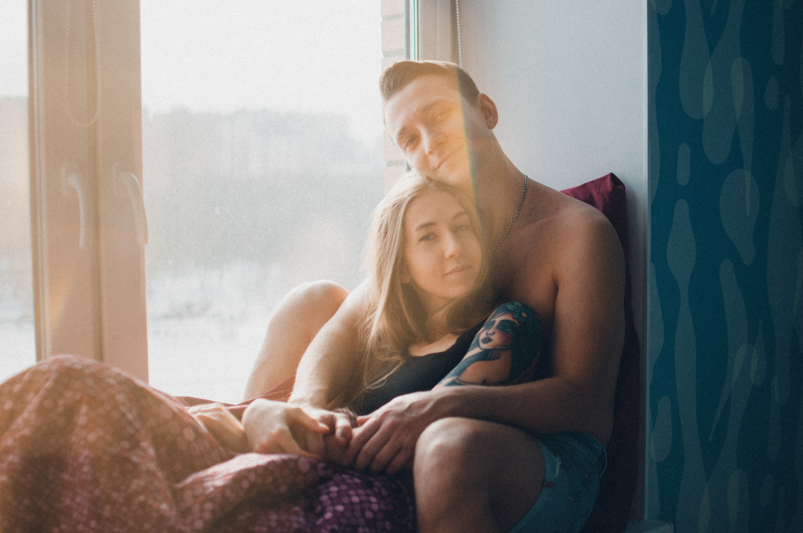 Кино про любовь