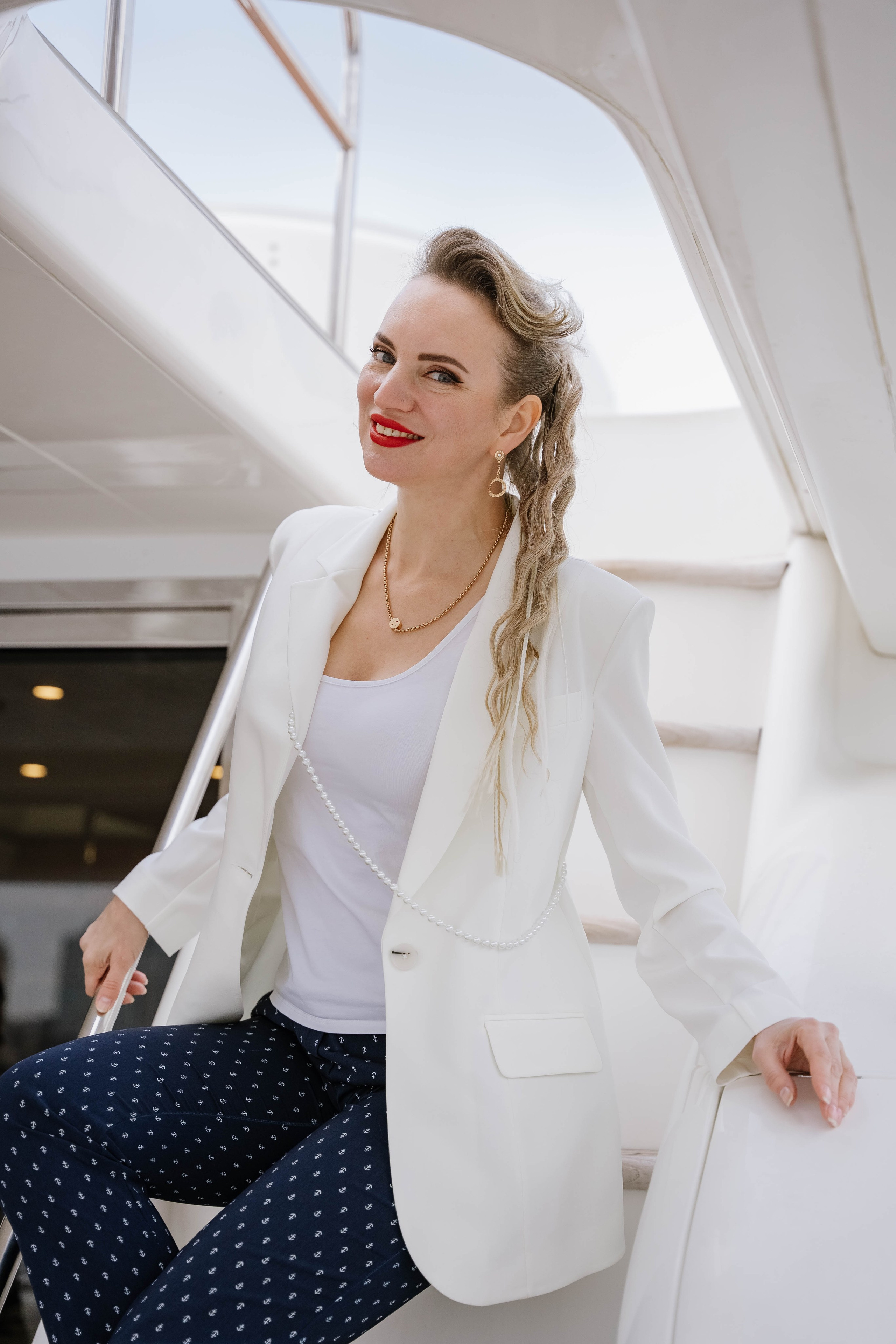 Прогулка по Неве