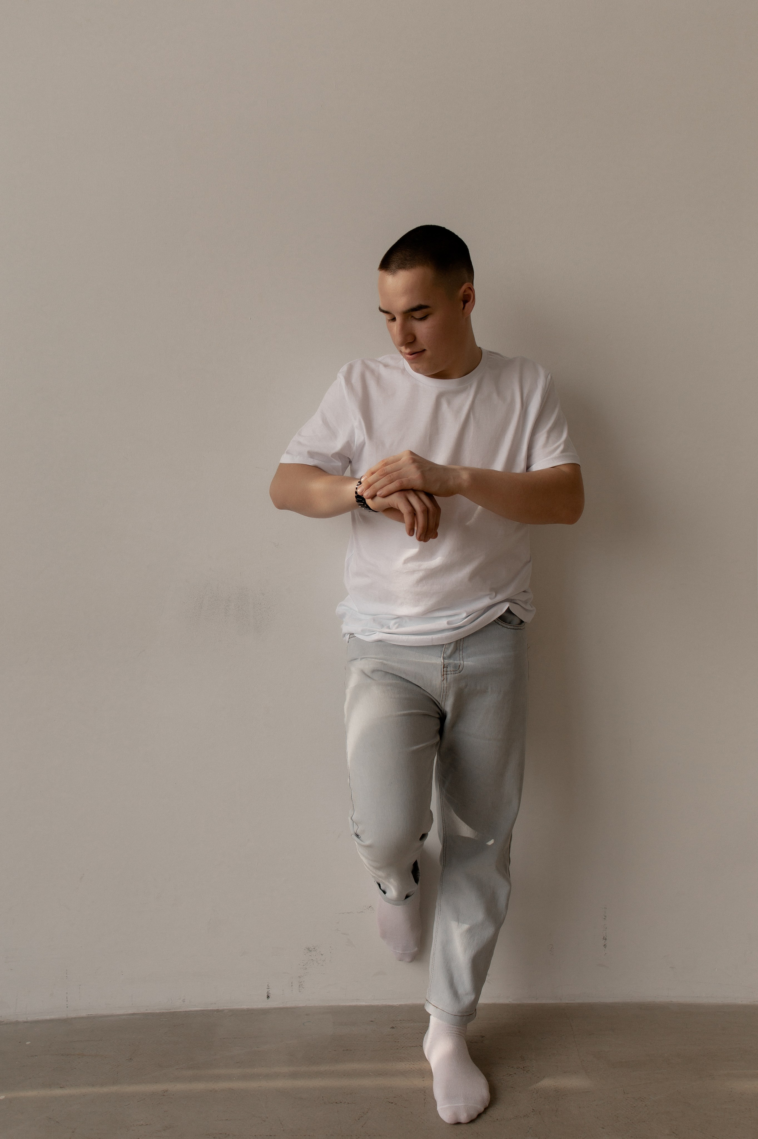 Эвелина и Денис