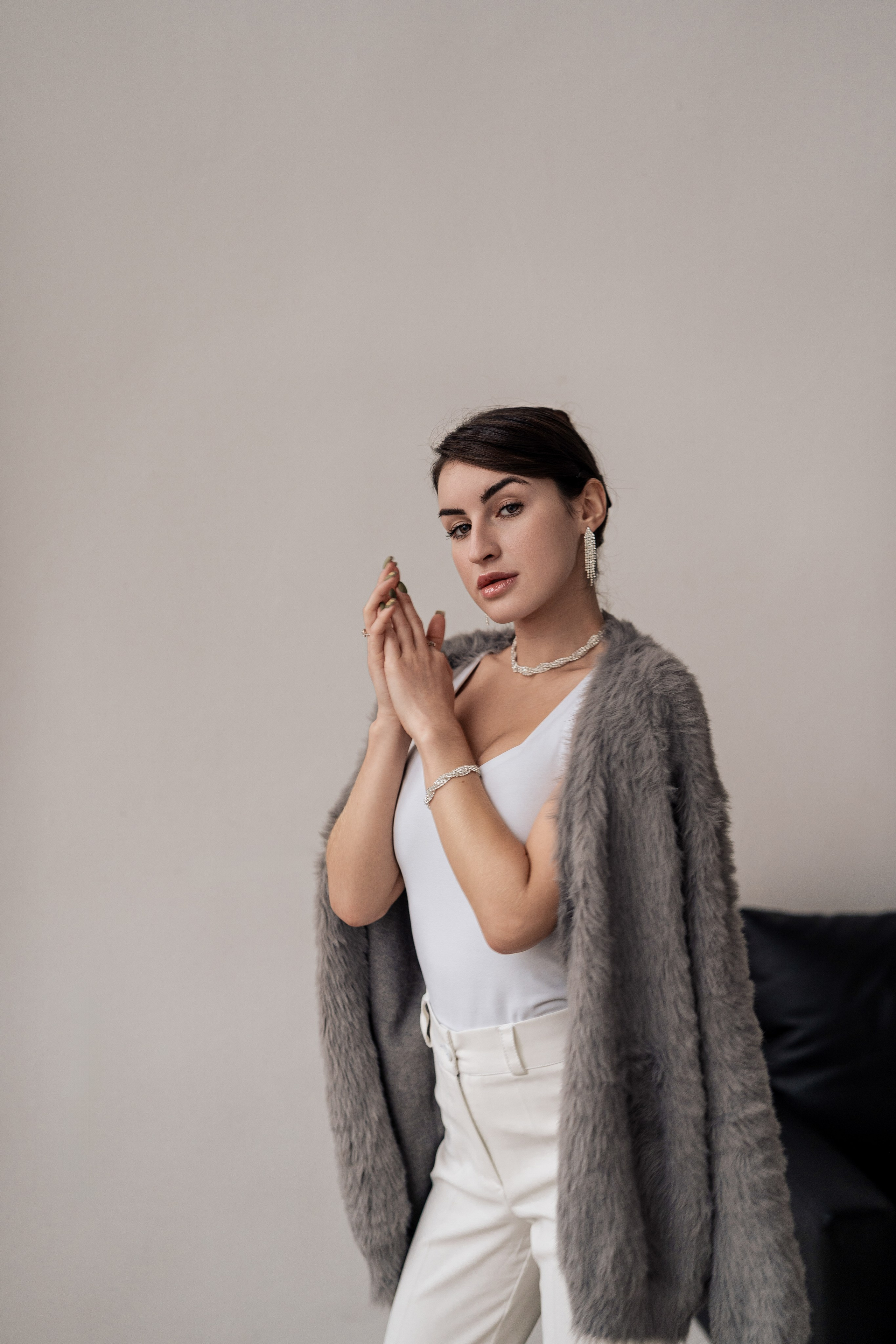 Сабина. Женский фотограф Обнинск — Москва