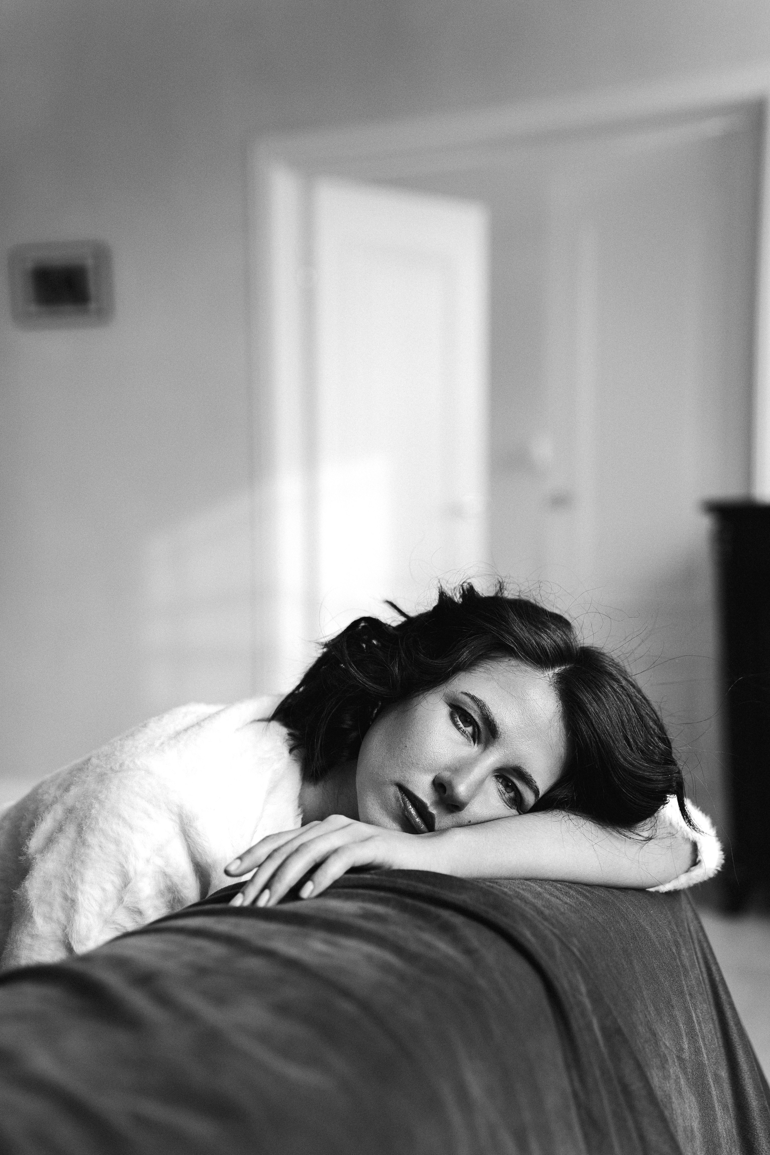 Татьяна. Женский фотограф Обнинск — Москва