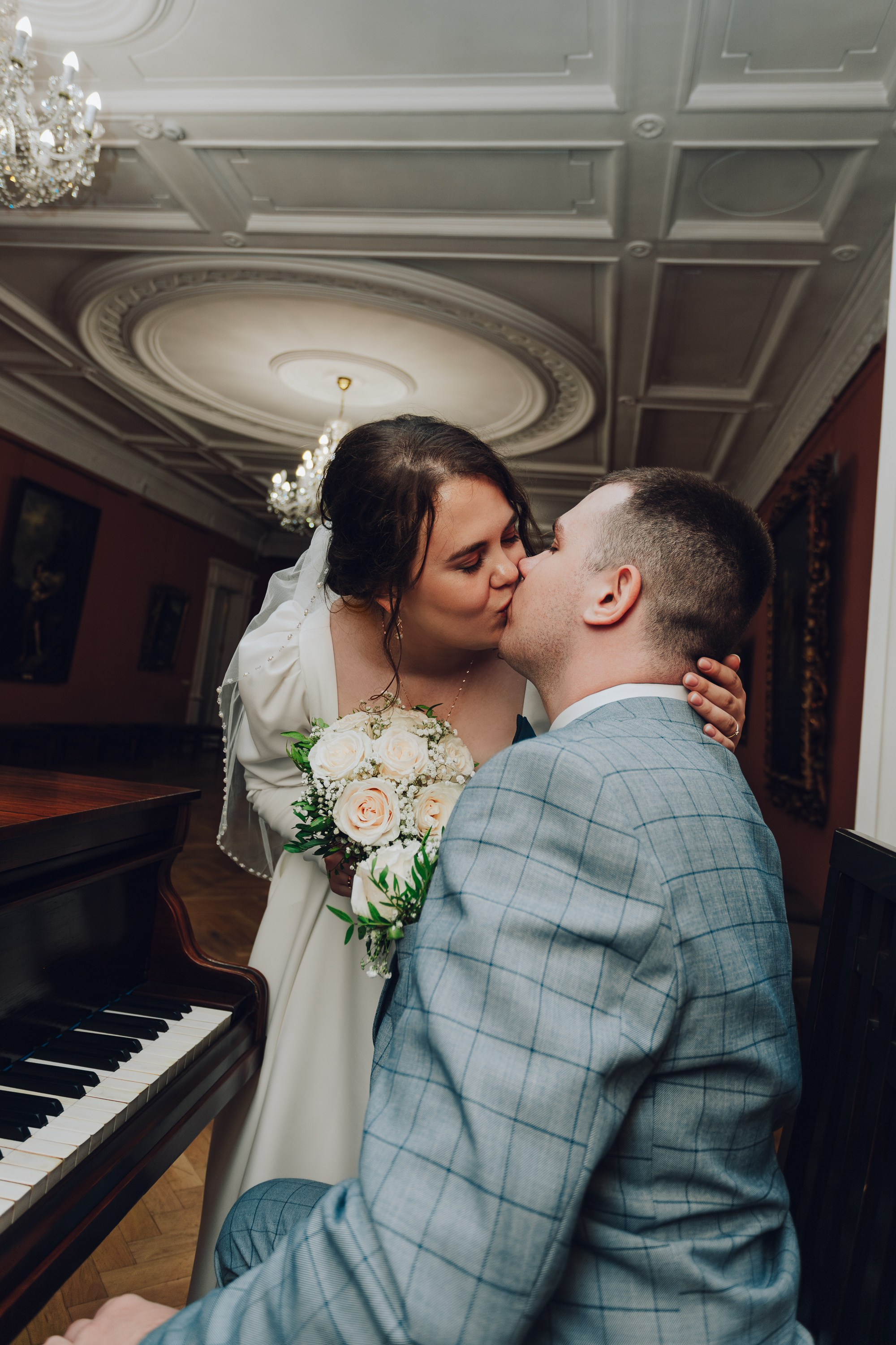 Свадьбы / Love story. Фотограф в Иркутске Настя Гаськова