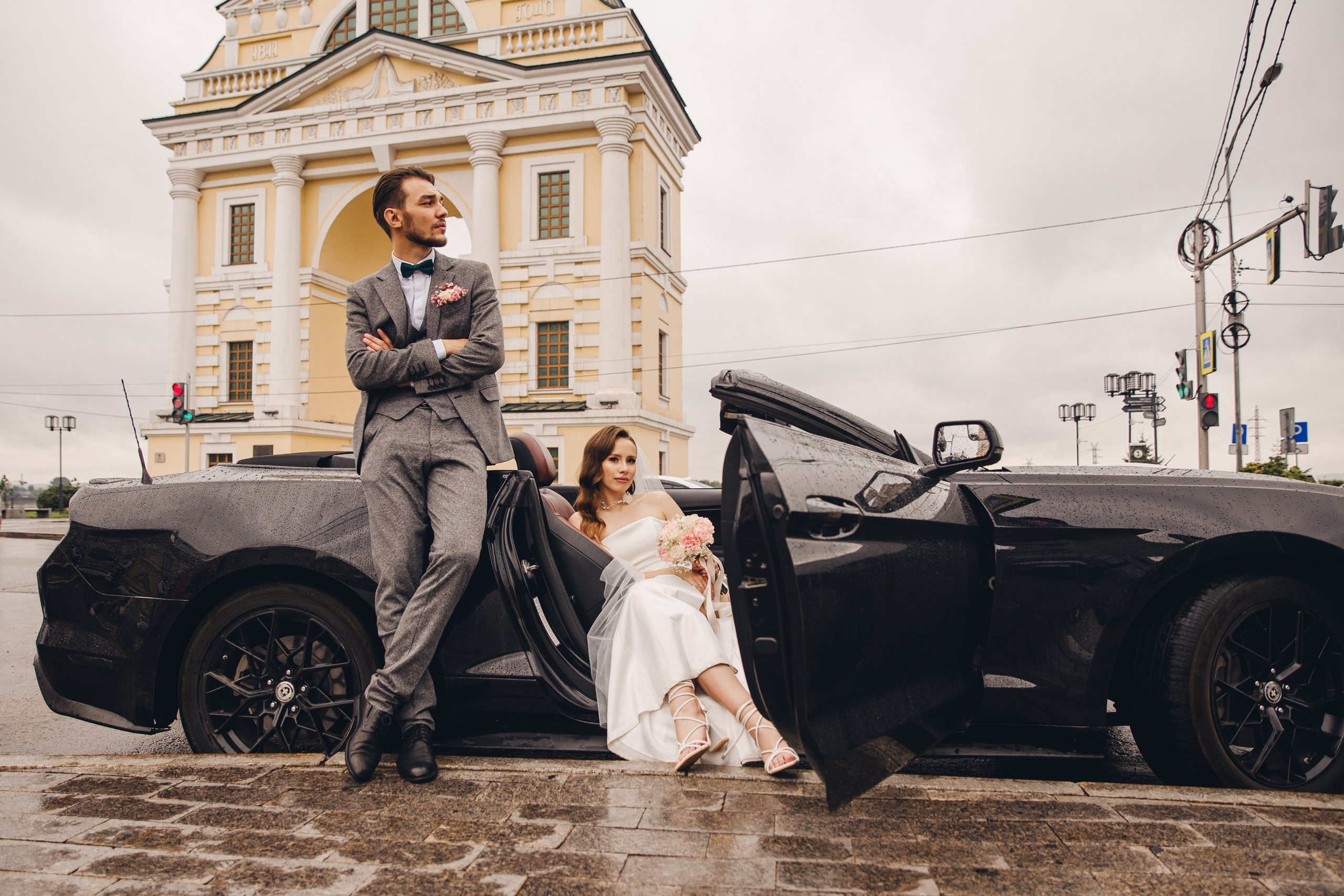 Фотограф в Иркутске Настя Гаськова