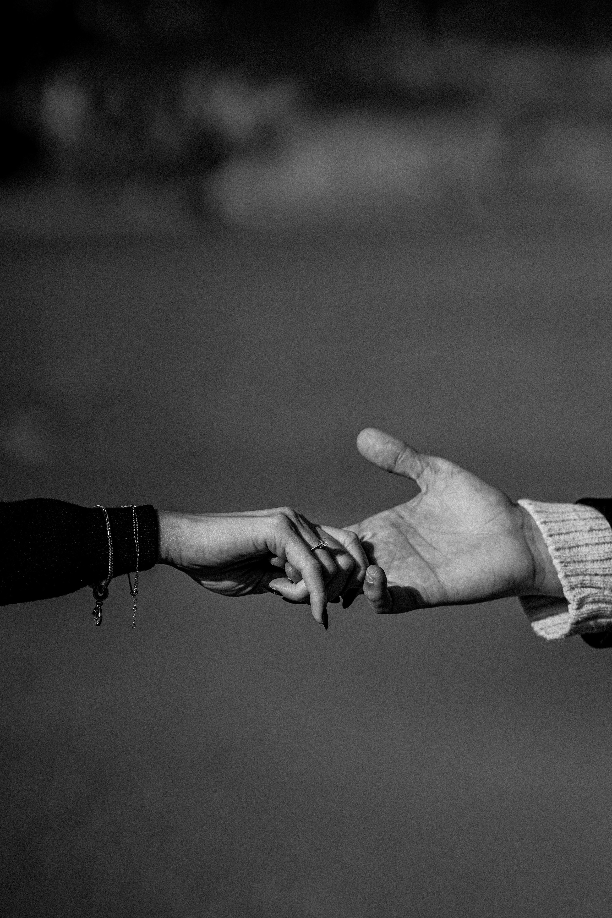 Love Story / Прогулка