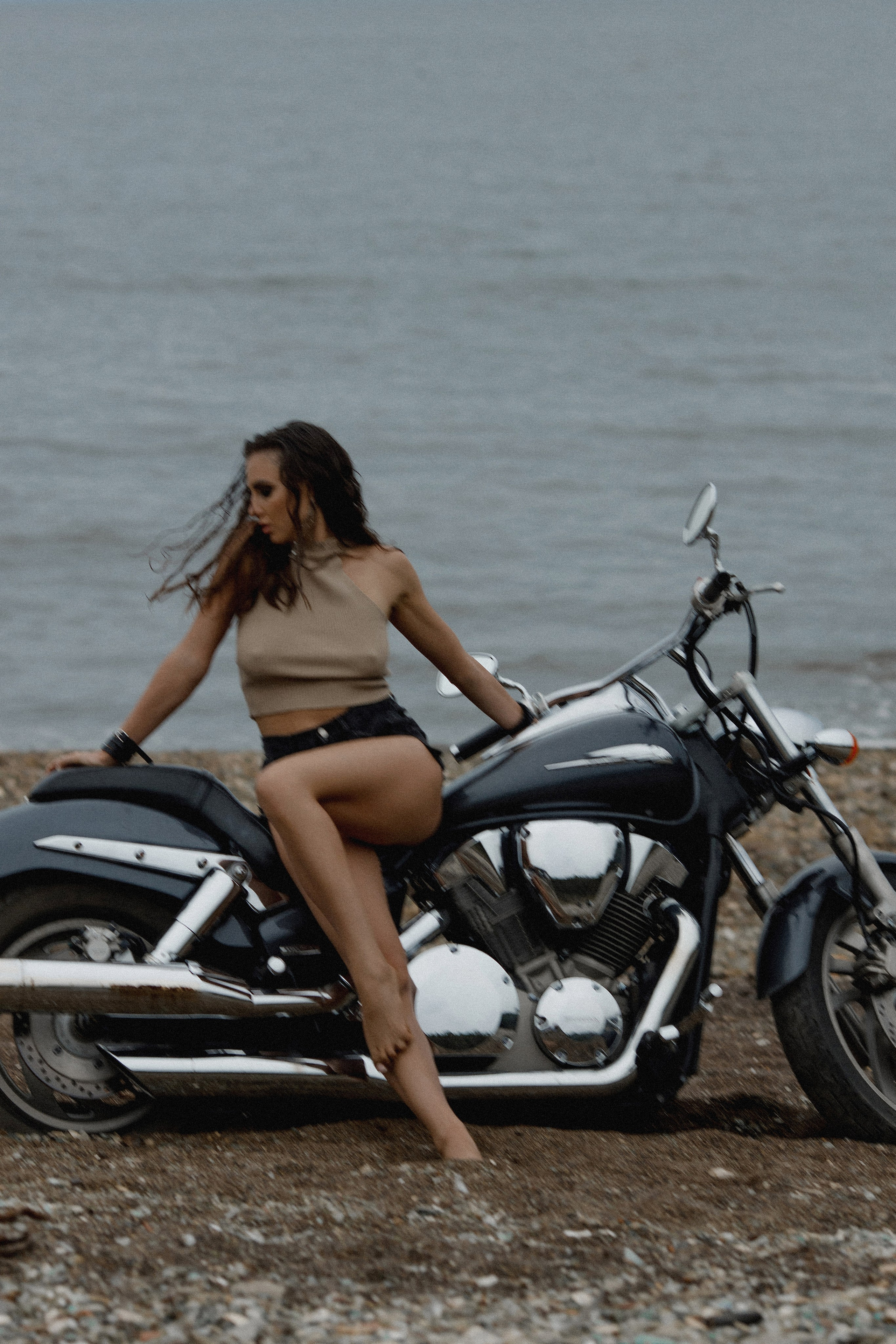 МОТО. Свадебный и семейный фотограф  во Владивостоке Ольга Украинец