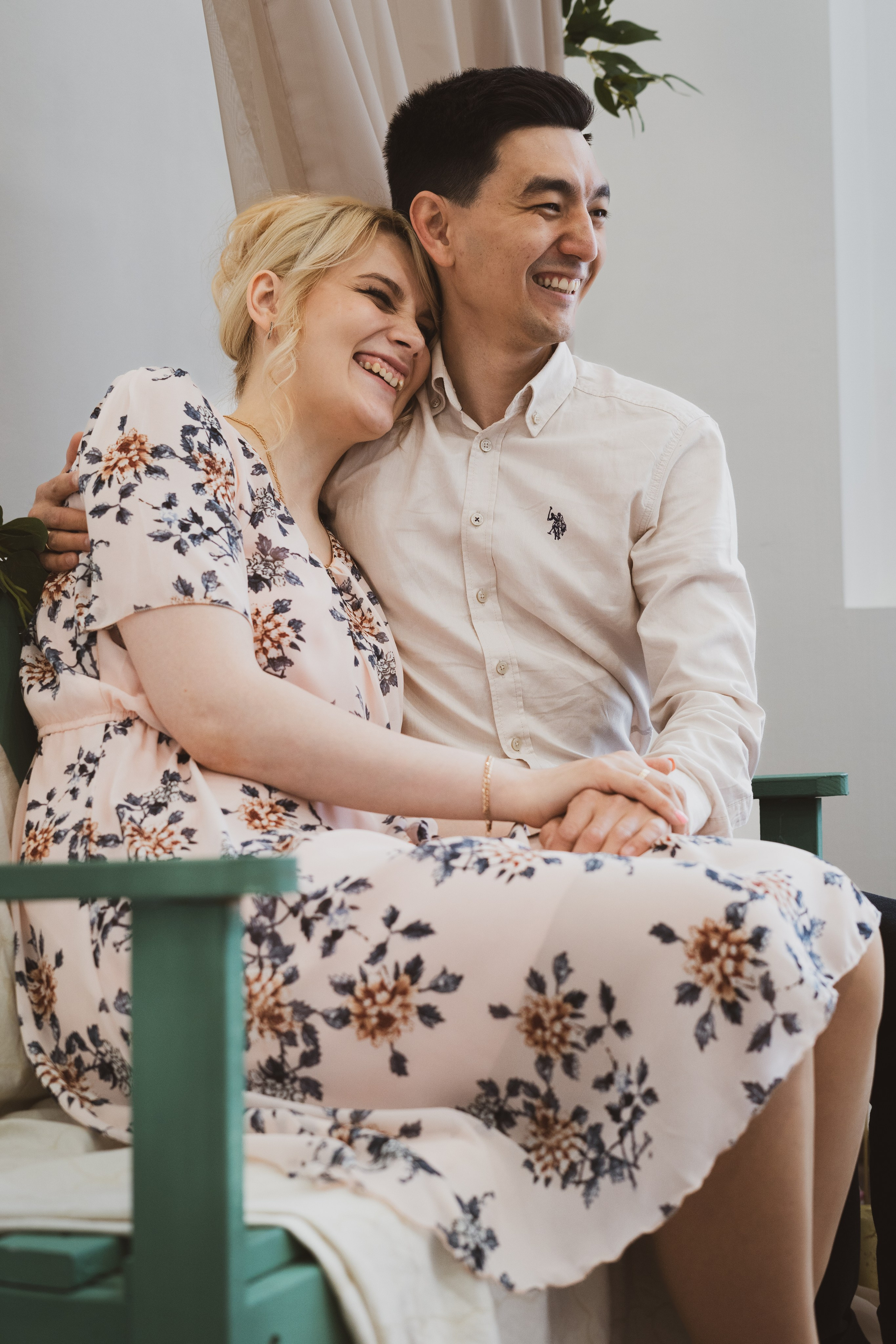 Фото Love Story. Видеограф и Фотограф в Красноярске