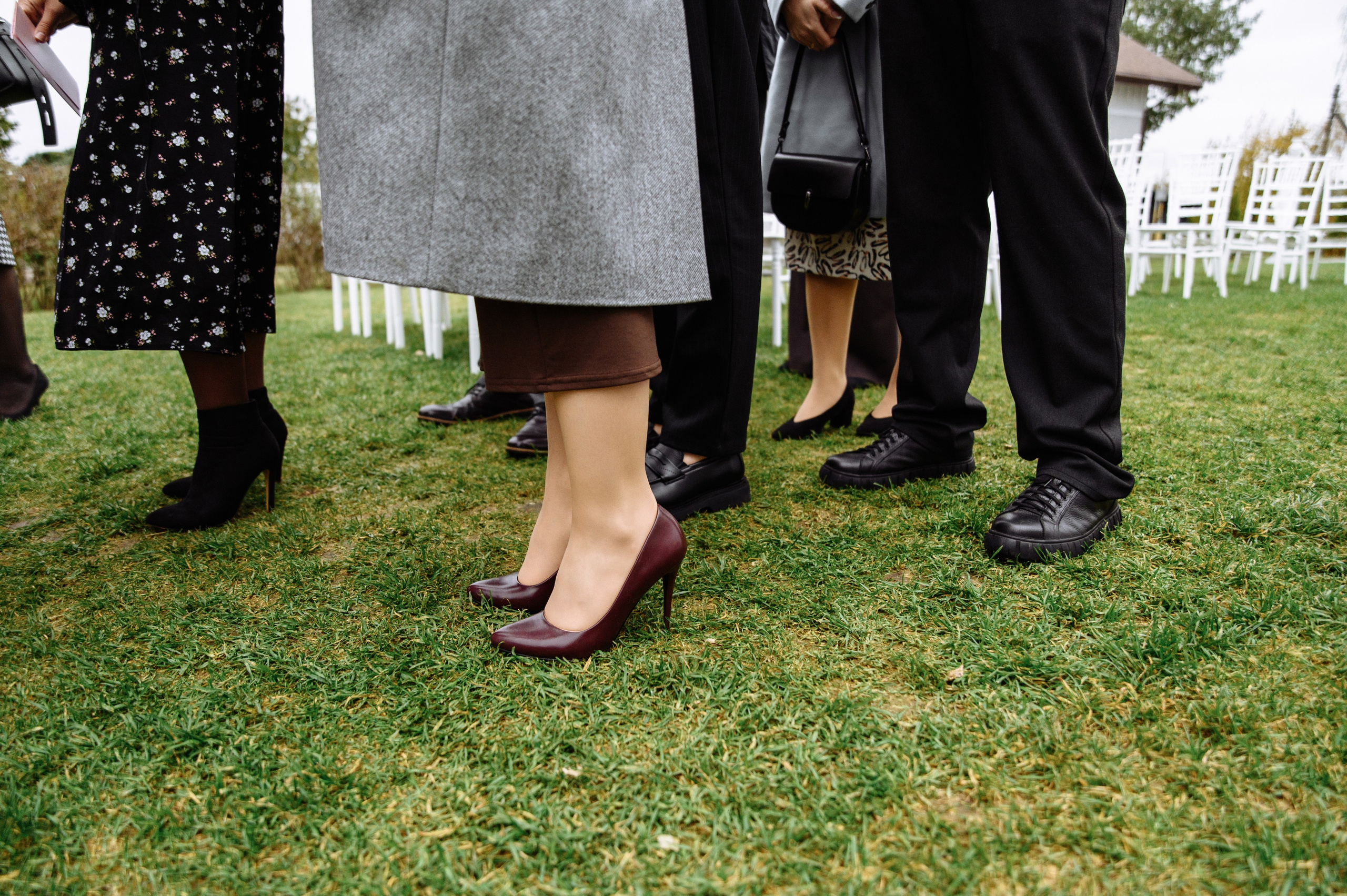 Евгений и Екатерина LA VILLA. Фотограф Кирилл Верт