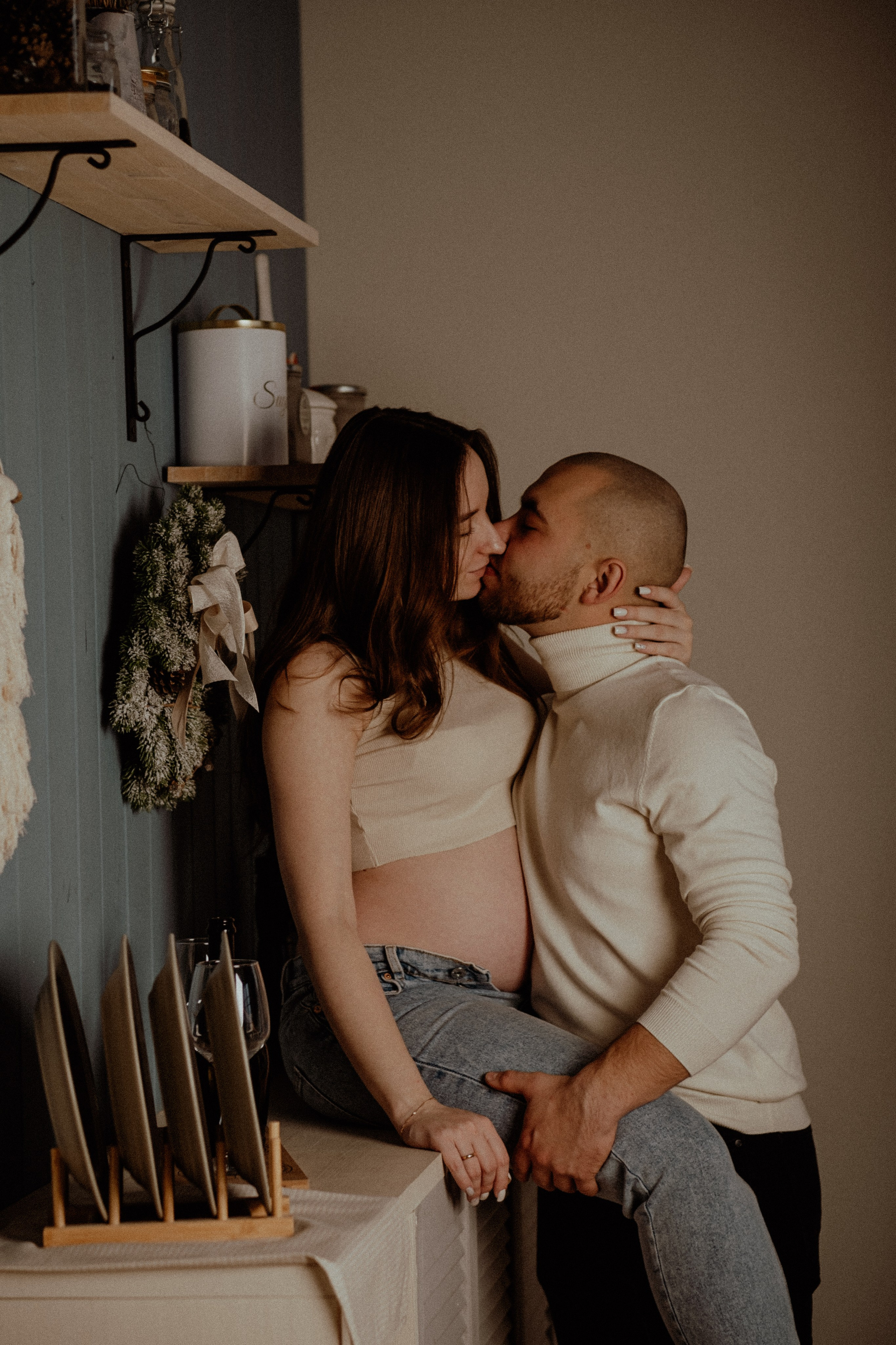 Пространство. Свадебный фотограф Челябинск