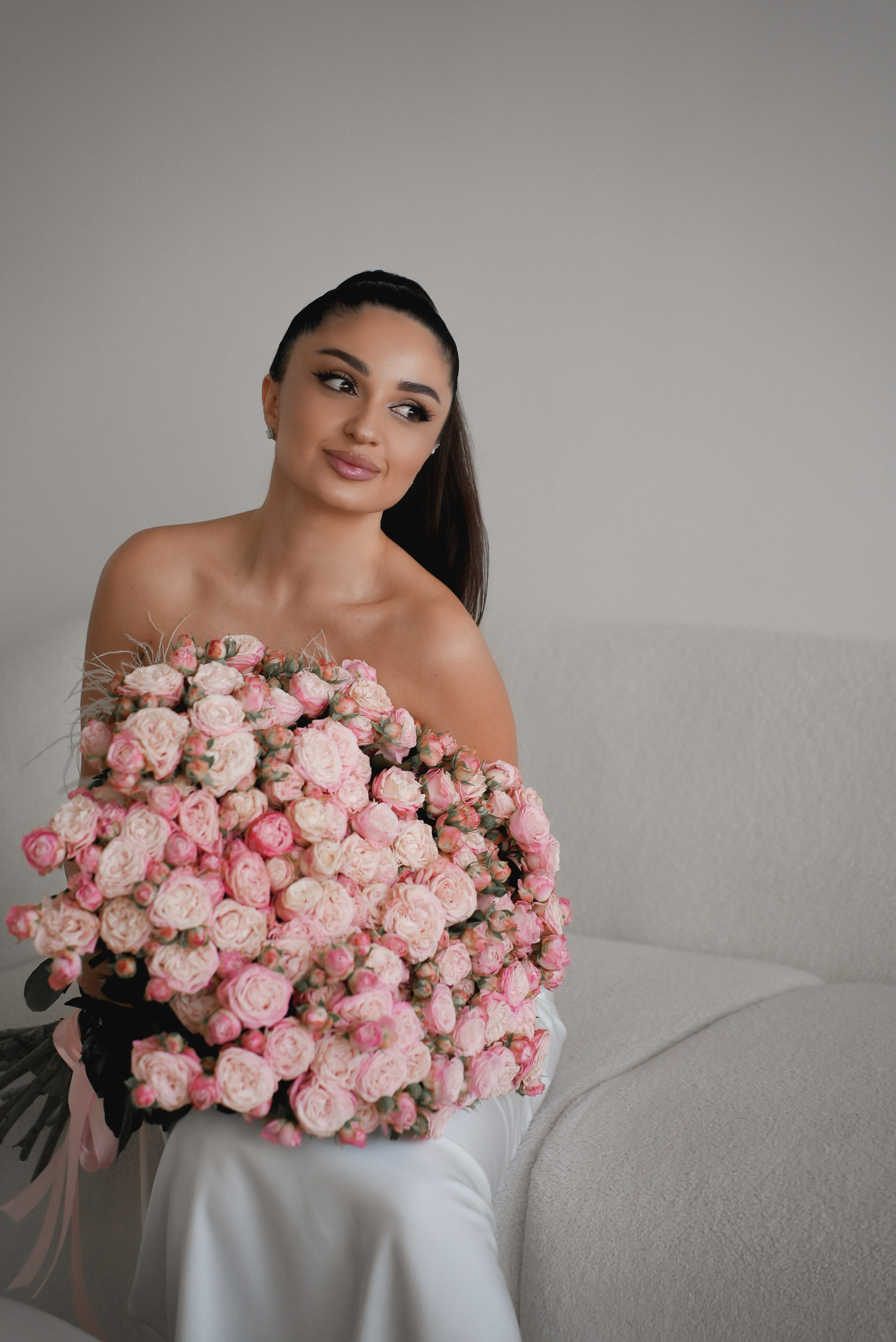 NINA. Индивидуальный и семейный фотограф из Москвы