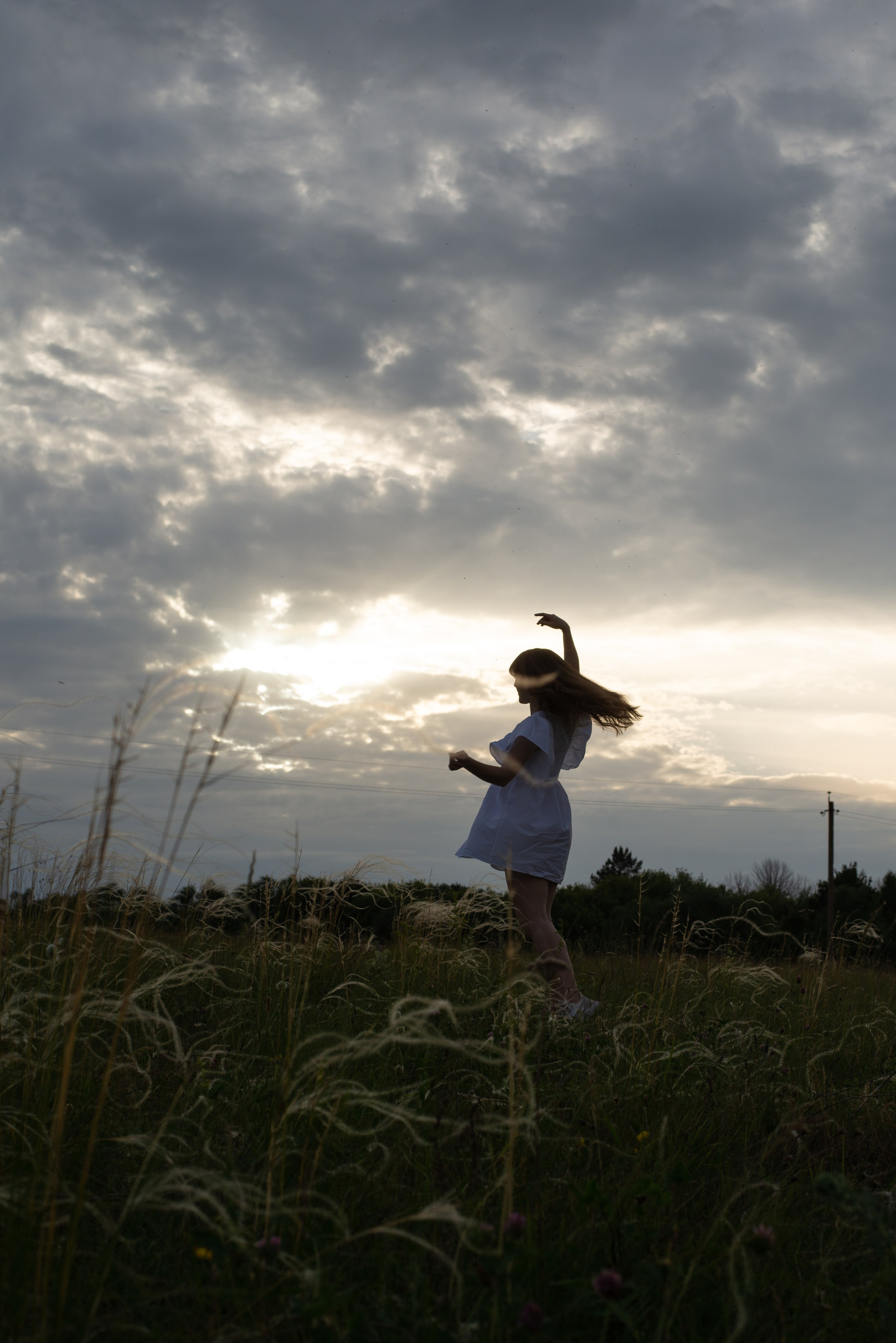 Уличная съемка. Портретный фотограф Марина Тамбовская
