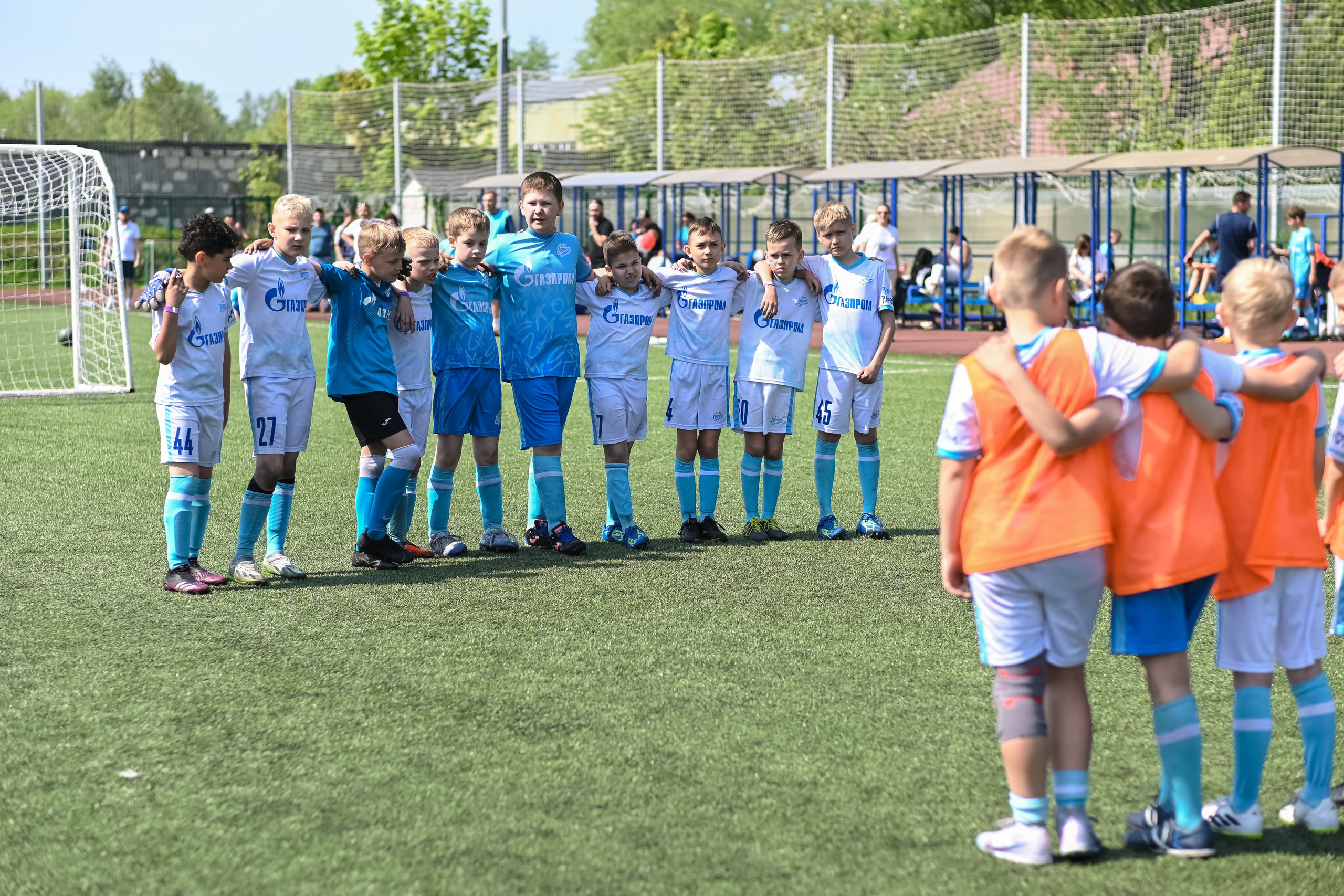 Фоторепортаж Зенит-Чемпионика (чемпионат по футболу). Портретный и репортажный фотограф в Санкт-Петербурге | Валерия Кайряк