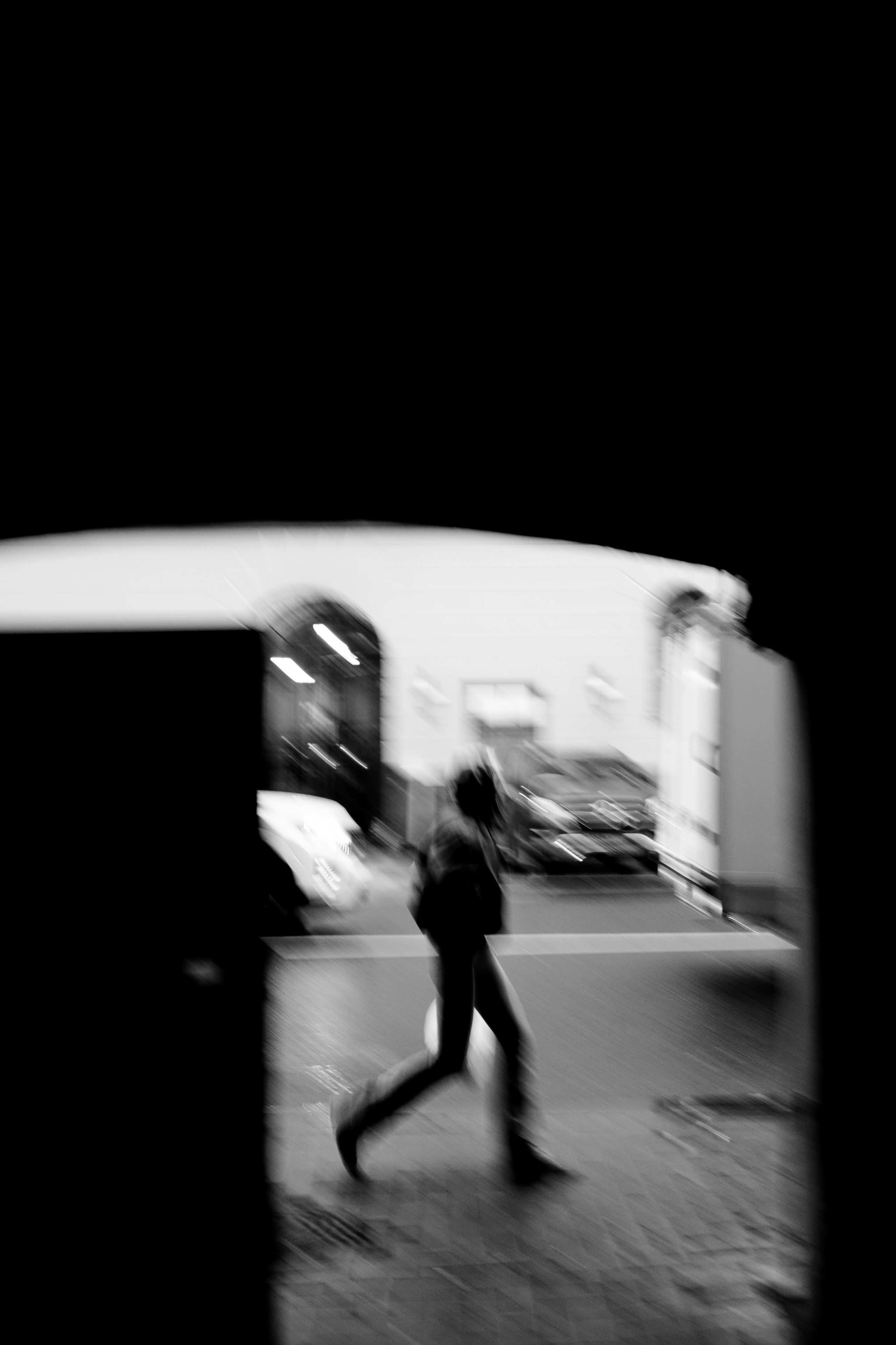 STREET. Фотограф в Санкт-Петербурге Алексей Лиханкин