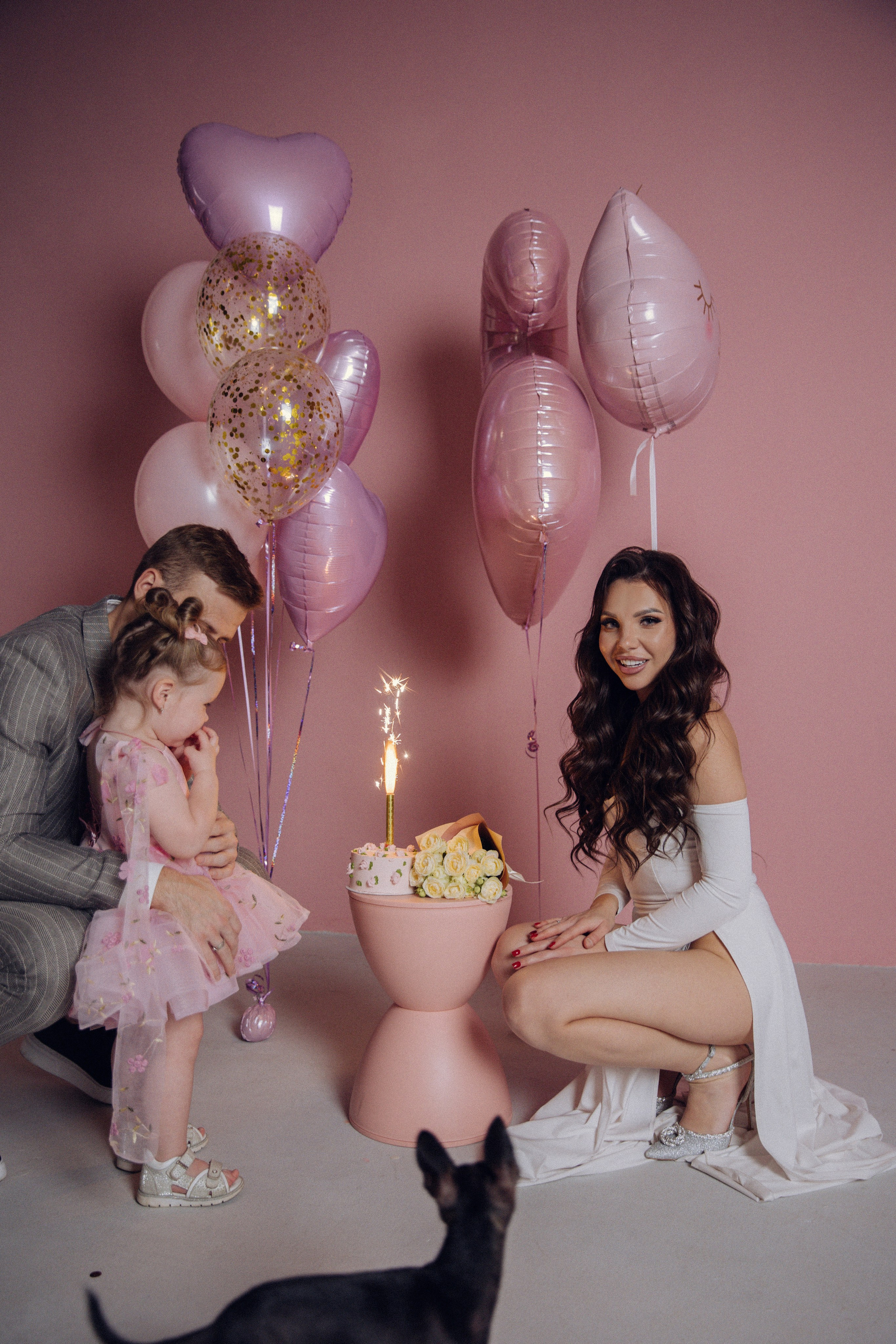 Яна. Фотограф Нижний Новгород