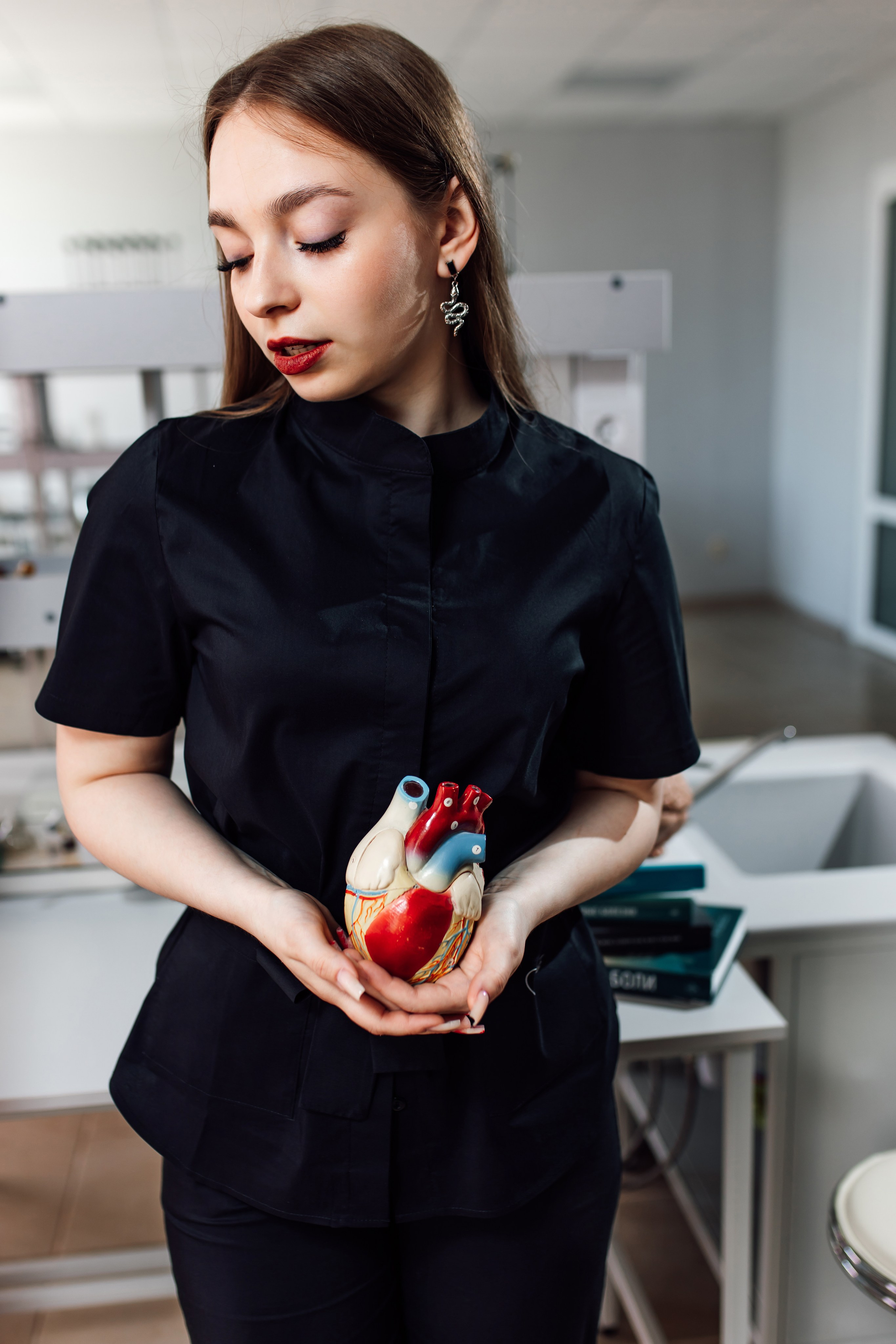 Выпускники Медколледж. Свадебный и семейный фотограф в Туле и области Маша Костина