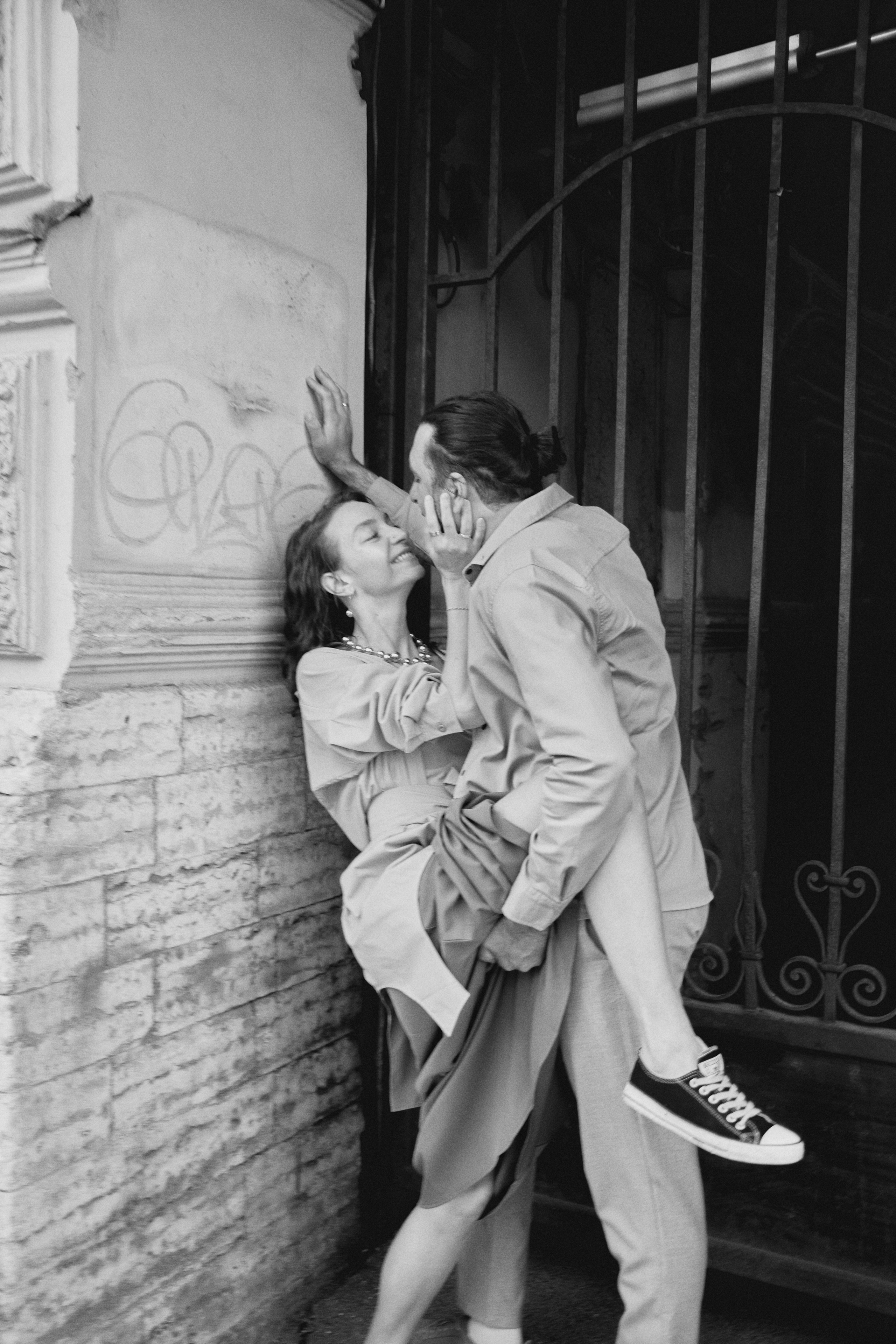 Family. Yana Bulgakova Photographhy