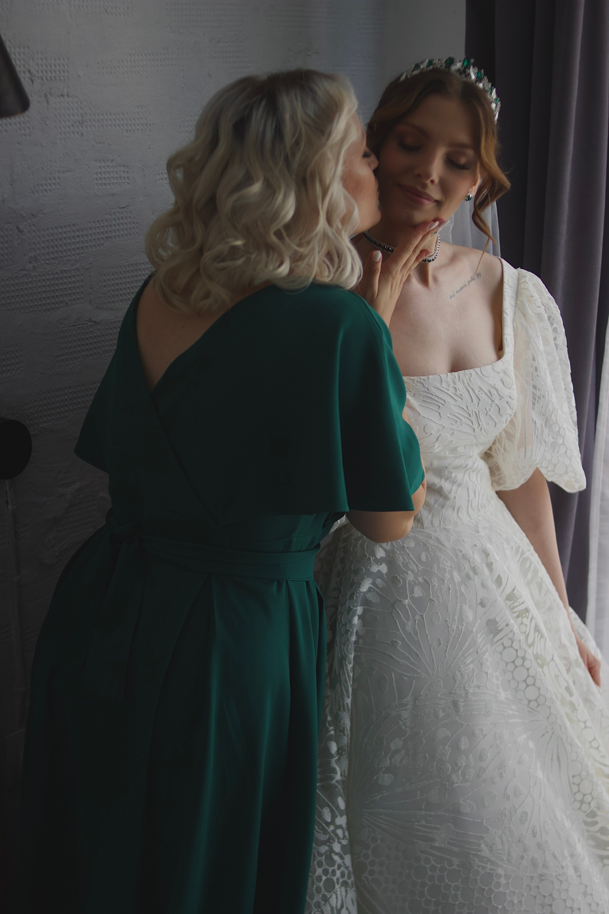 Константин & Ирина. Свадебный и Семейный Фотограф Алексей Унямин в Самаре и Тольятти