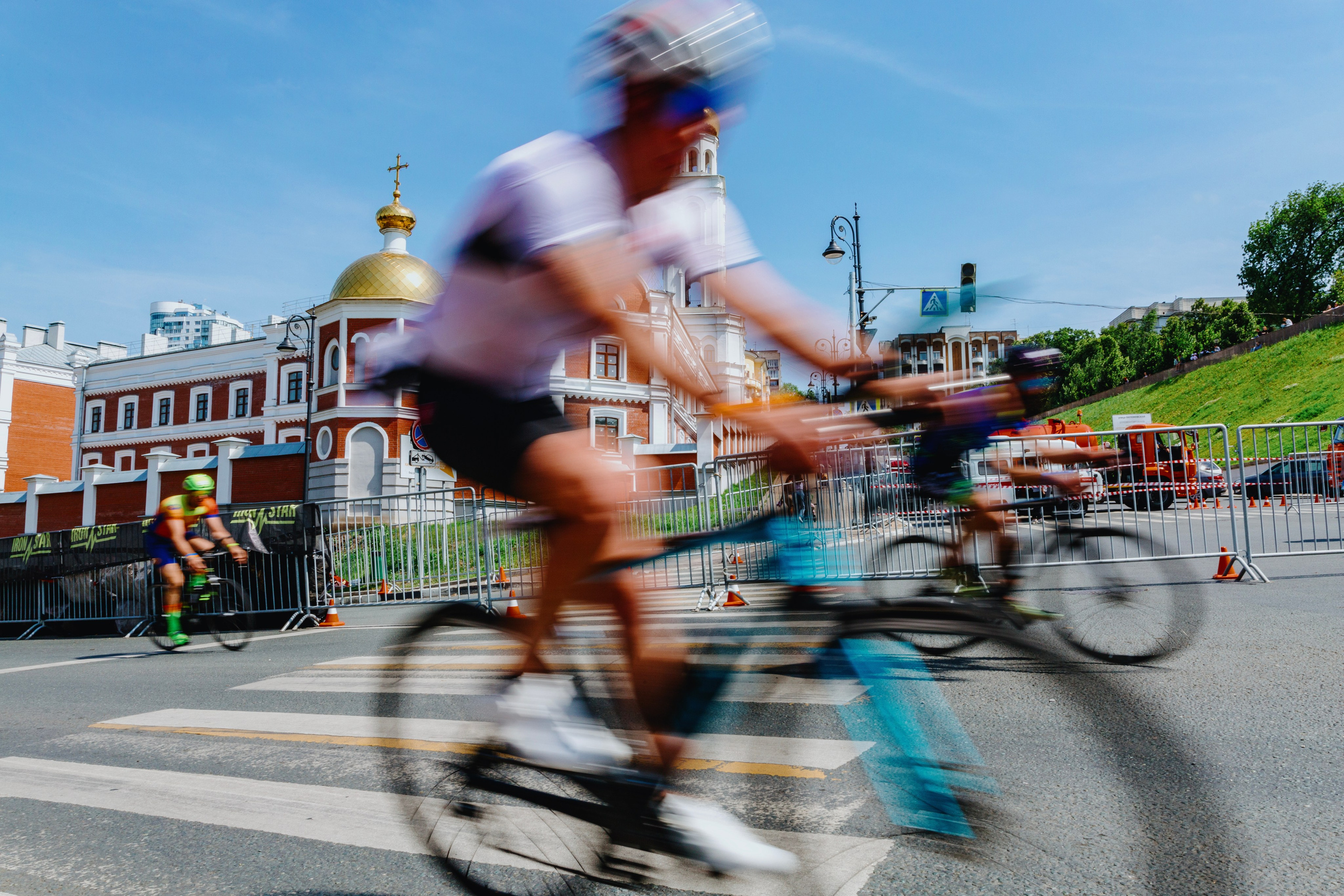 Спорт. Роман Наумов профессиональный фотограф