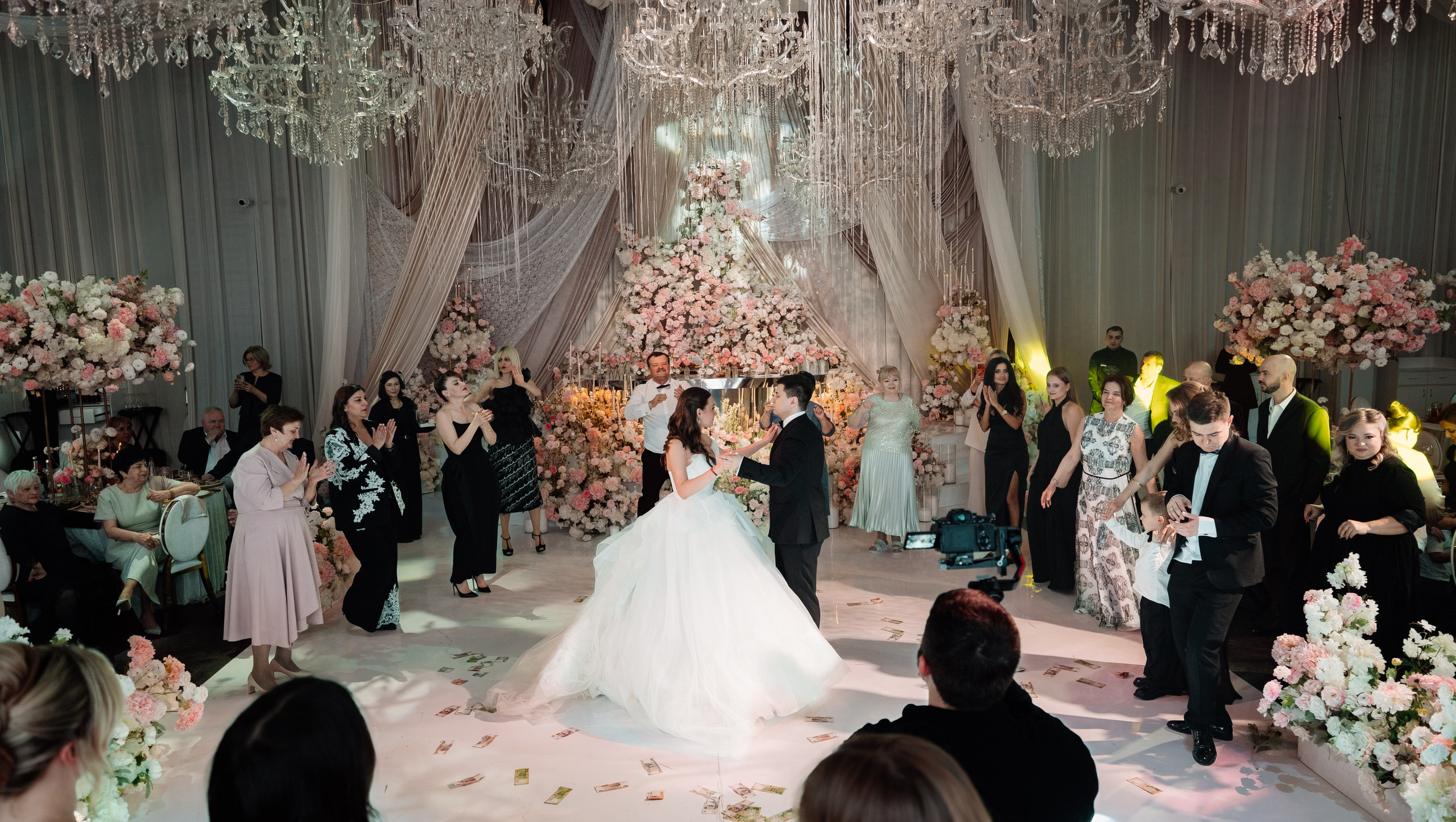 WEDDING DAY. Wedding photographer Krukov Photo