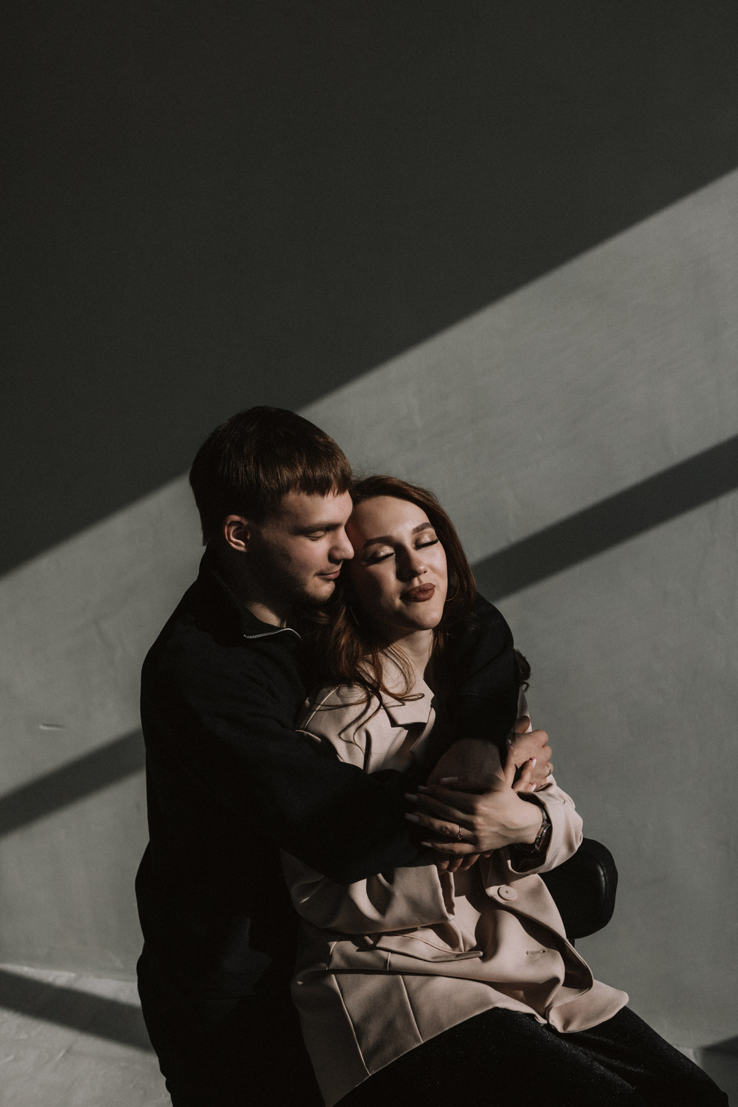 Арина и Никита. Фотограф Нижний Новгород