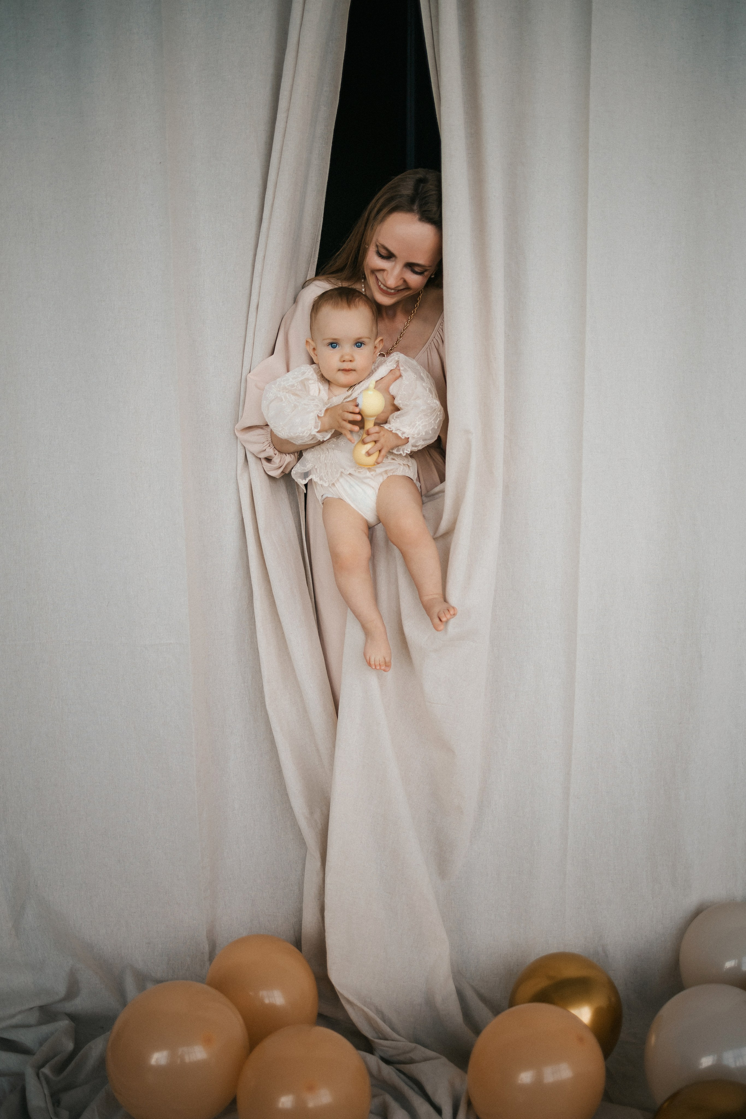 Лиза. Фотограф Нижний Новгород