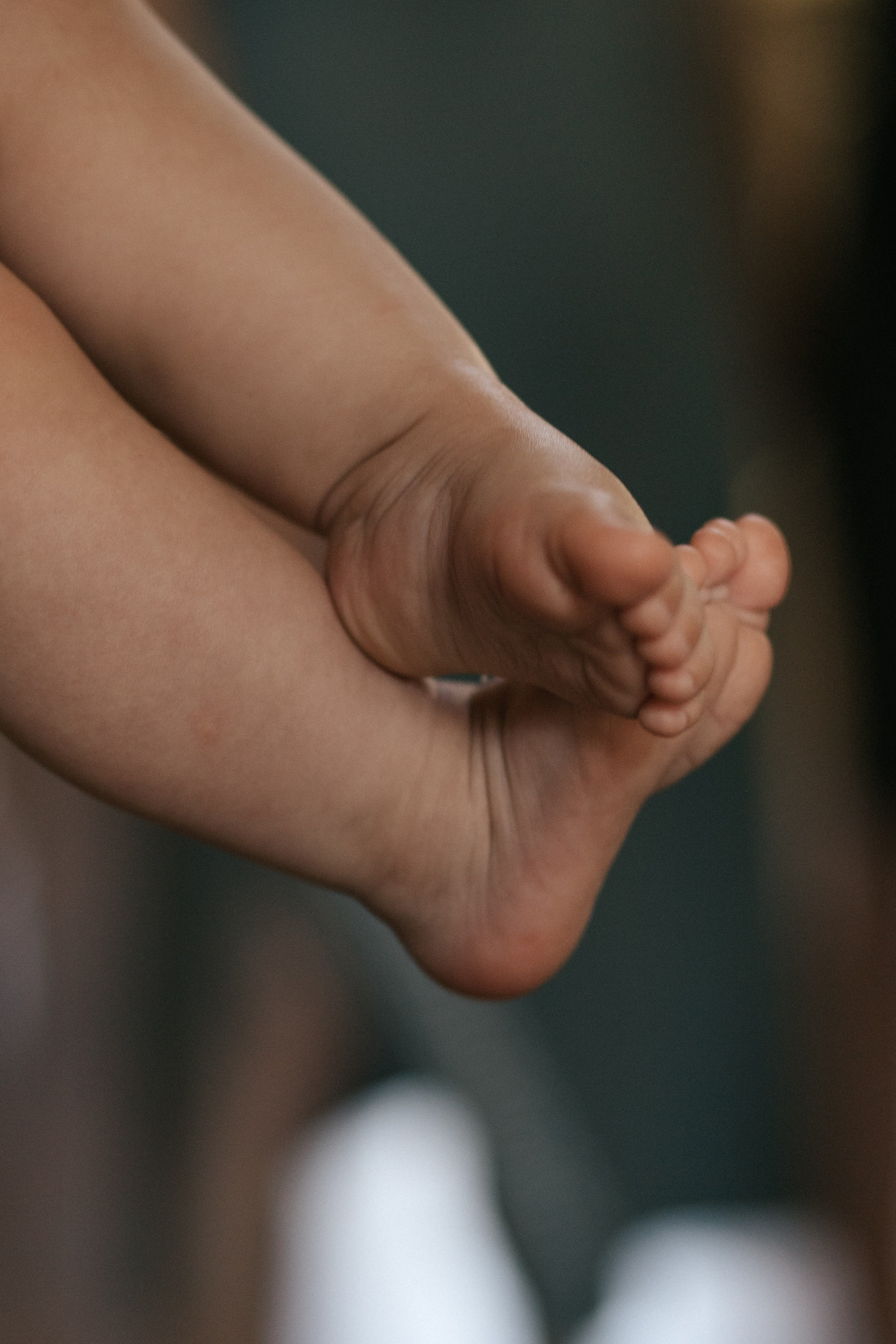 Крещение Елизаветы. Фотограф Нижний Новгород