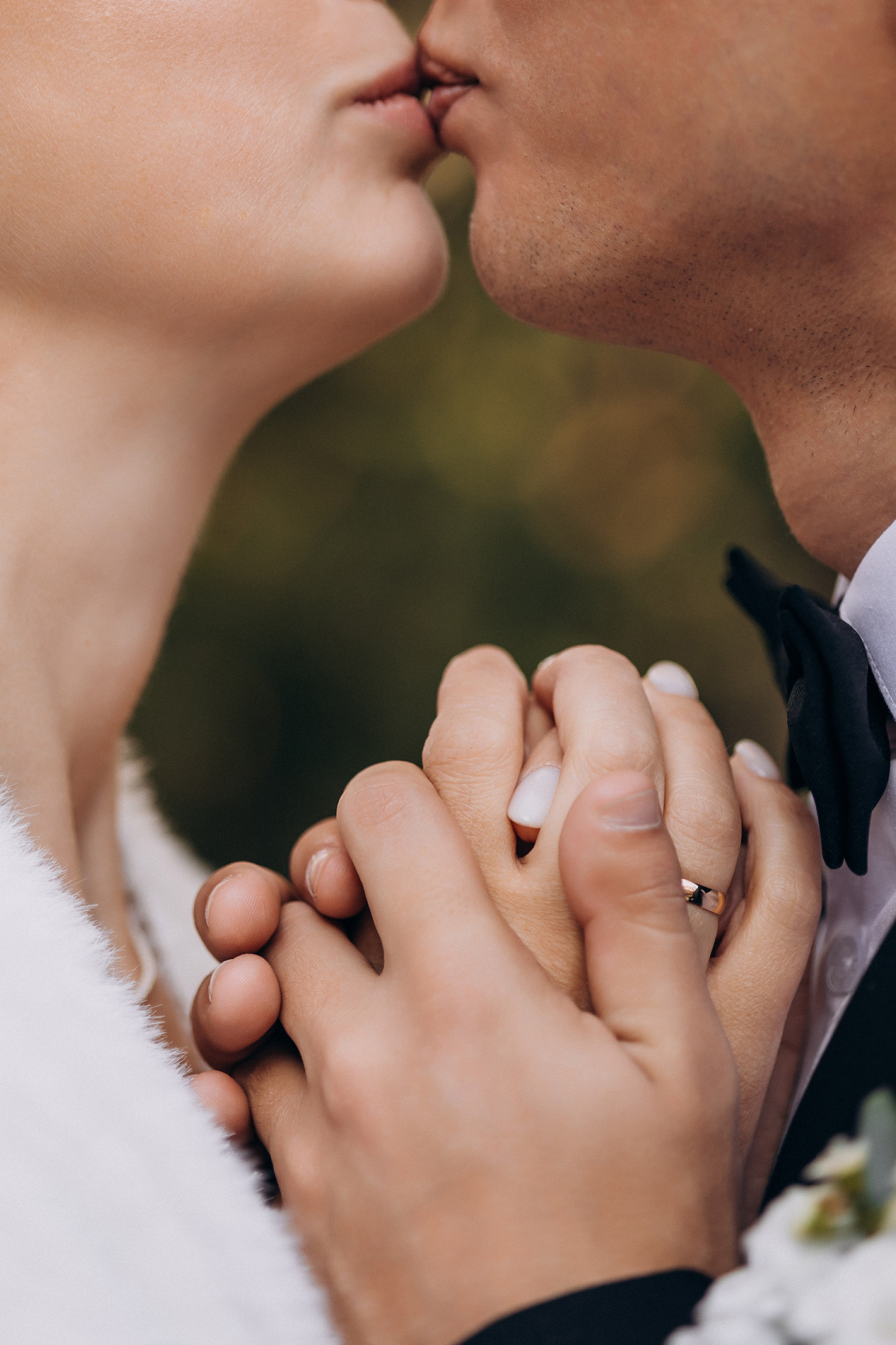 Свадьба Ивана и Анастасии. Фотограф Нижний Новгород