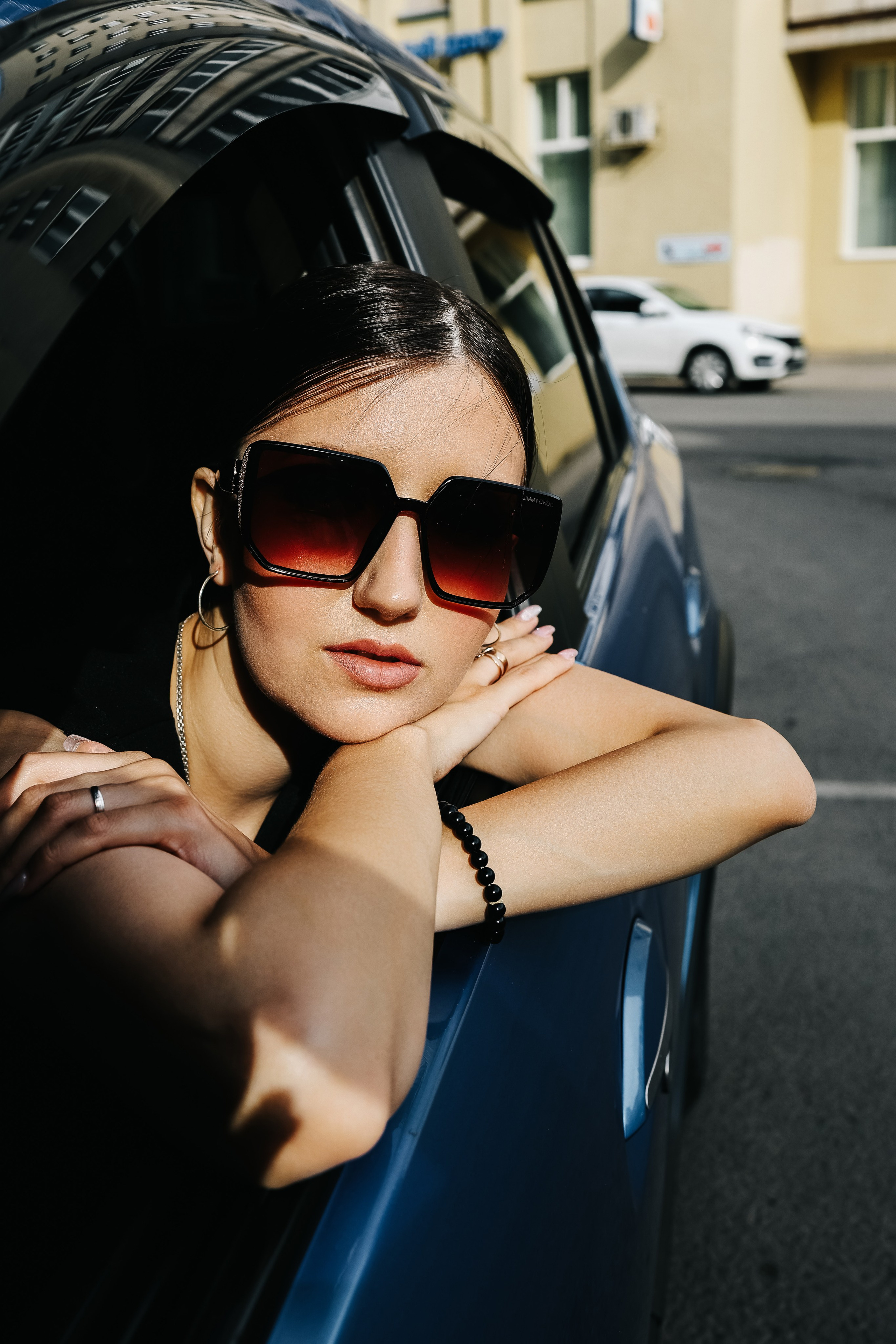 Ксения. Свадебный и семейный фотограф в Воронеже Ксения Воротникова