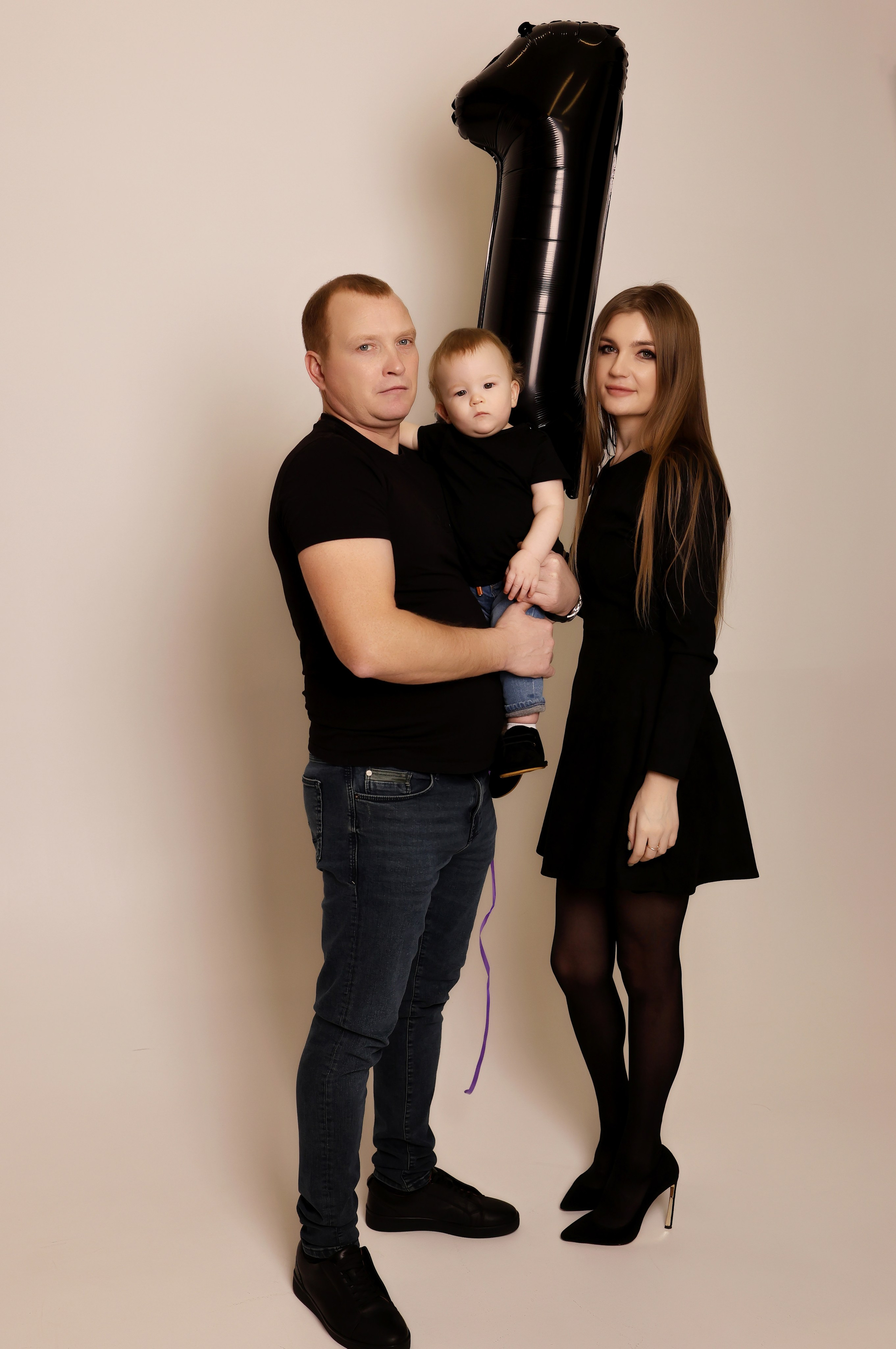 Семья Кристины. Свадебный и семейный фотограф в Воронеже Ксения Воротникова