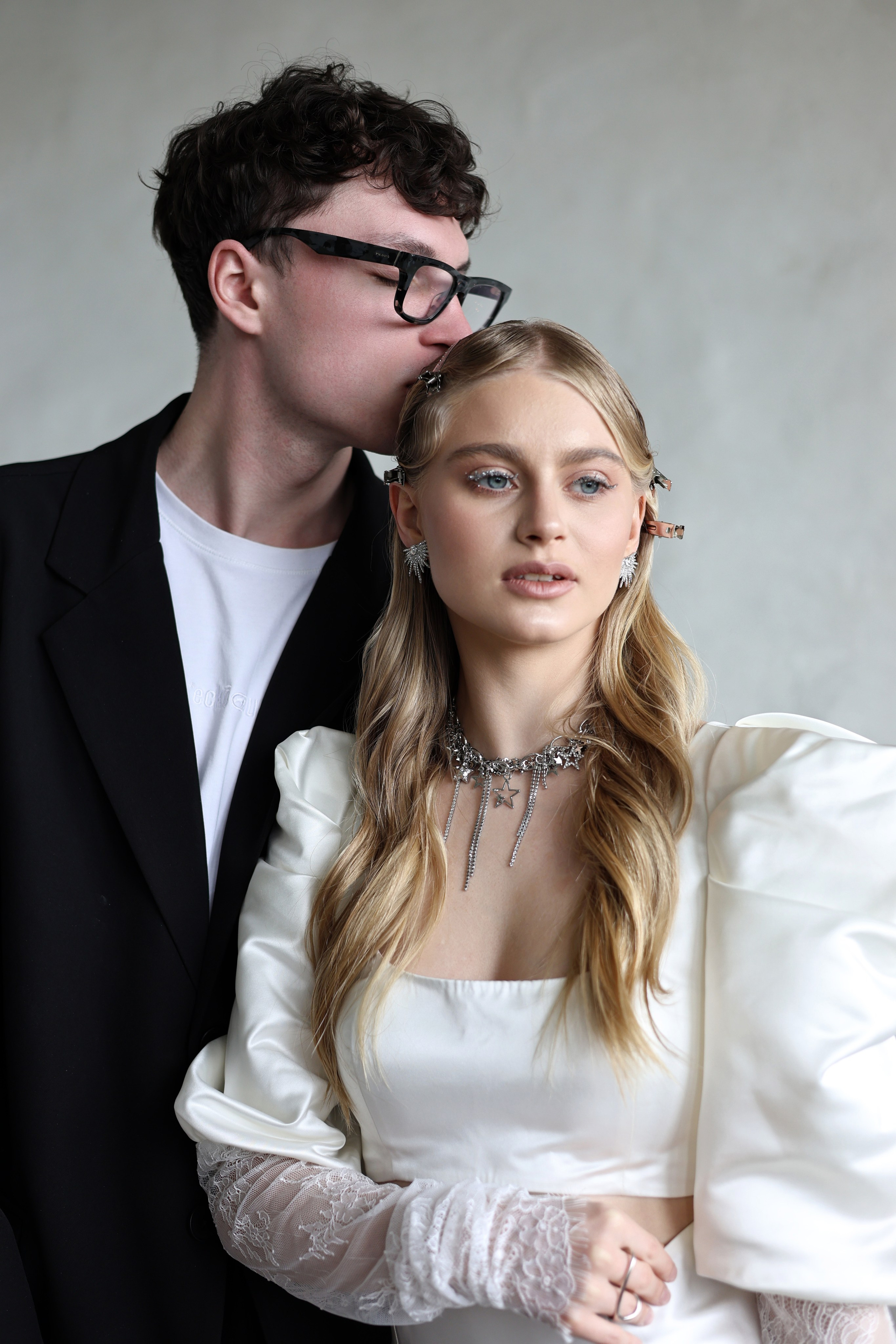 Анастасия и Игорь. Свадебный и семейный фотограф в Воронеже Ксения Воротникова