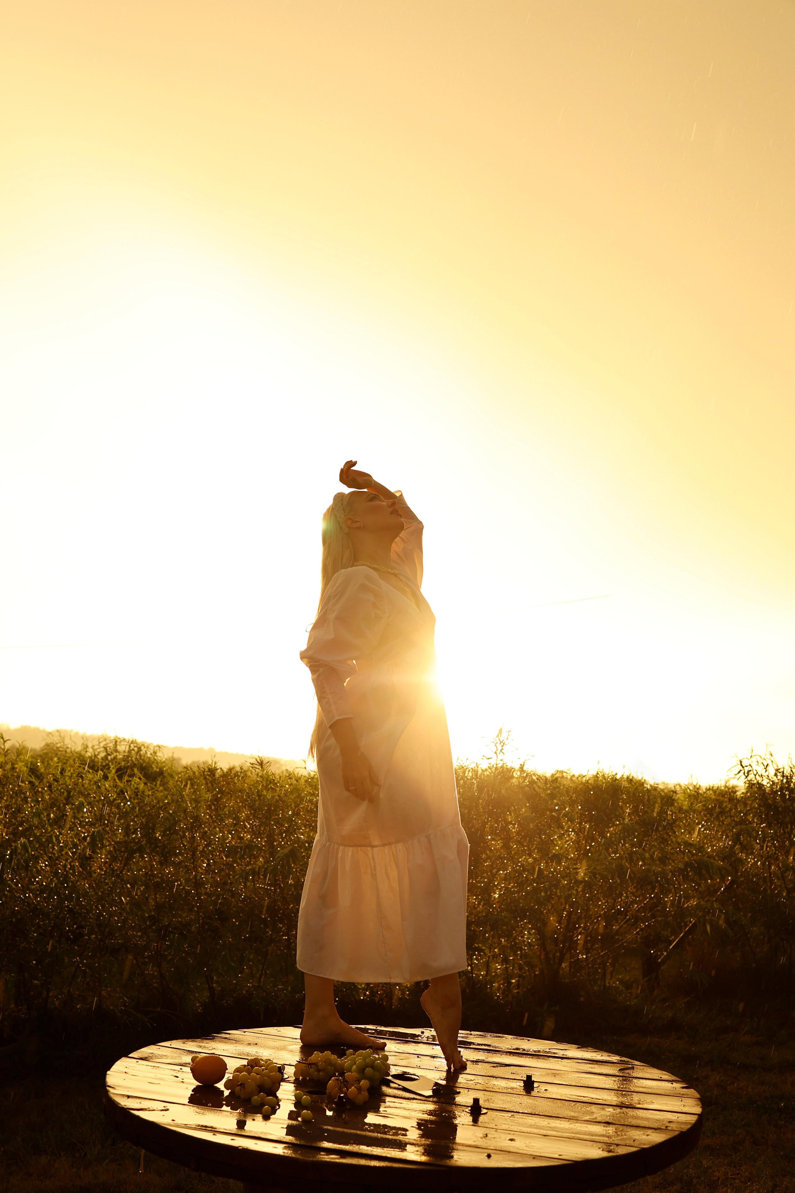 Лавстори в Сыч. Свадебный и семейный фотограф в Воронеже Ксения Воротникова