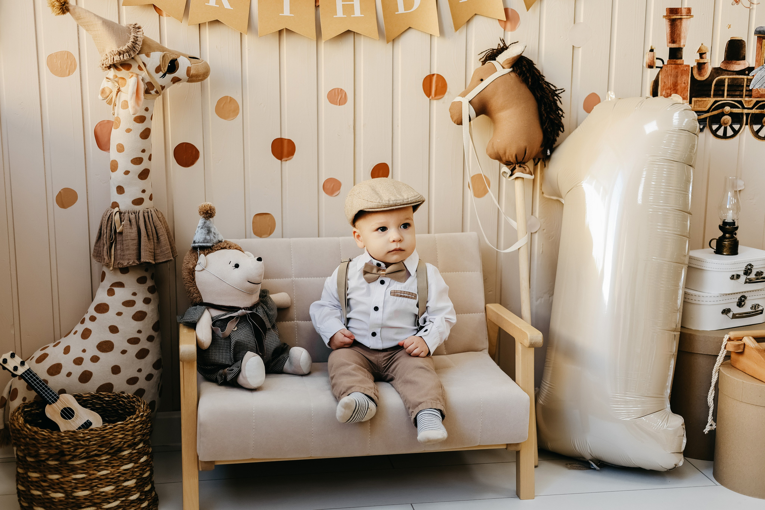 Макар и его семья. Свадебный и семейный фотограф в Воронеже Ксения Воротникова