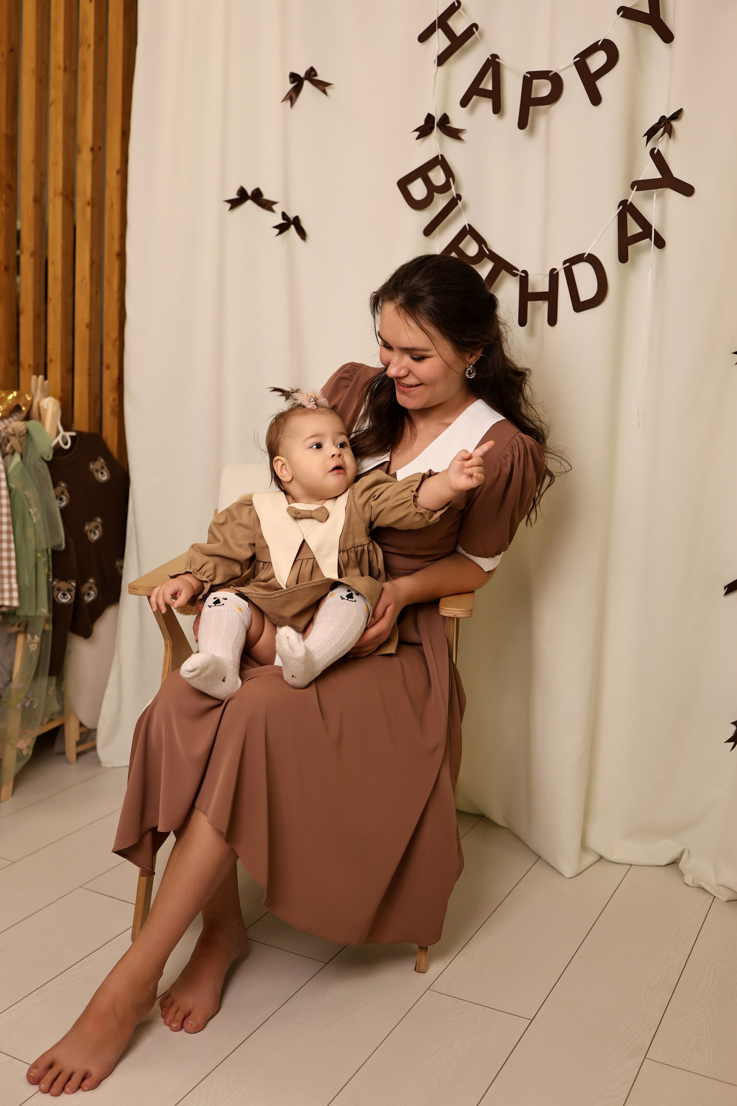 Семья Веры. Свадебный и семейный фотограф в Воронеже Ксения Воротникова