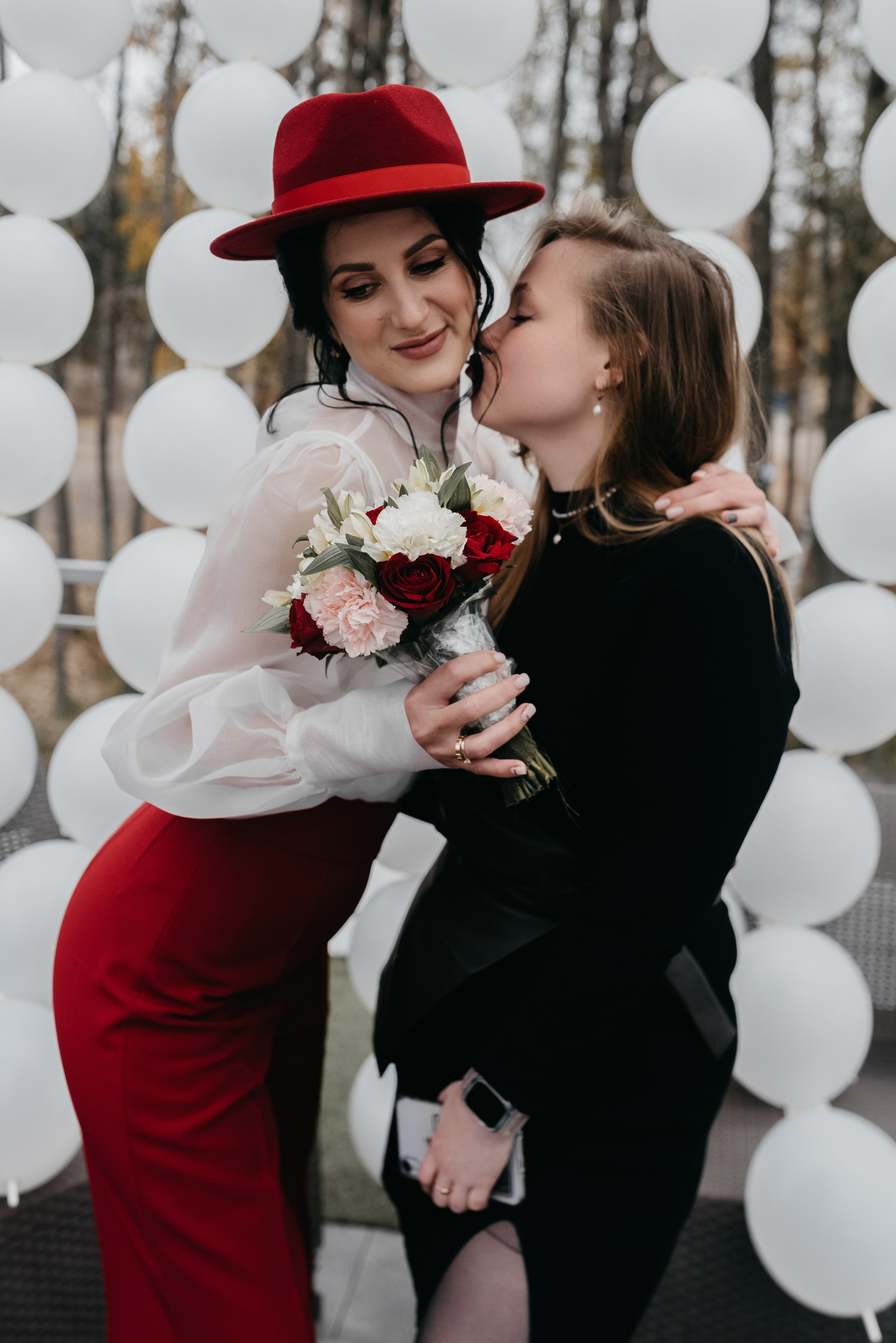 Оксана и Максим. Свадебный и семейный фотограф в Воронеже Ксения Воротникова