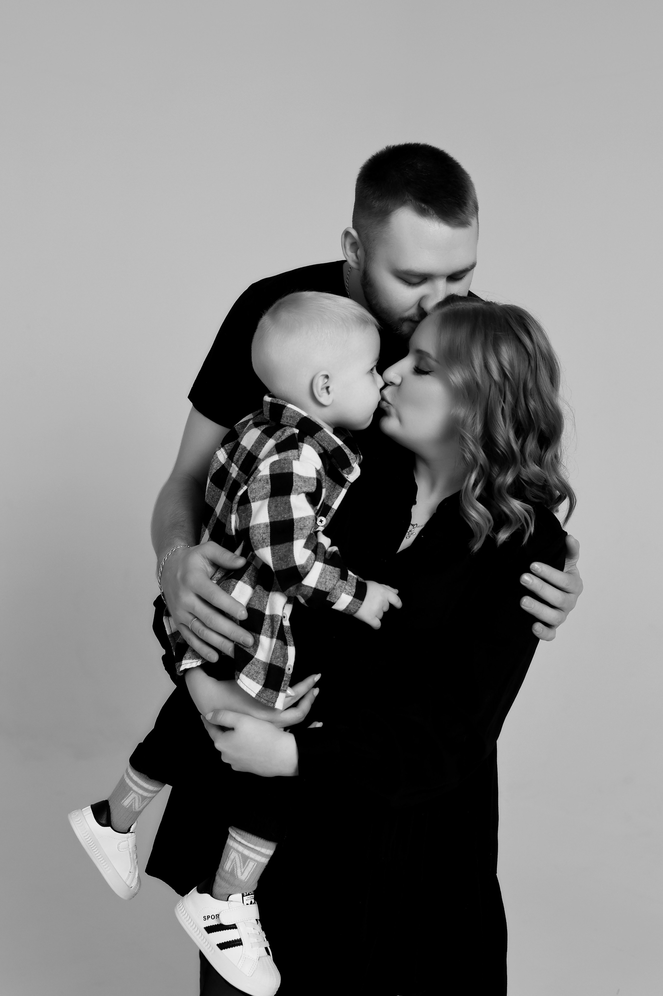 Семья Константина. Свадебный и семейный фотограф в Воронеже Ксения Воротникова