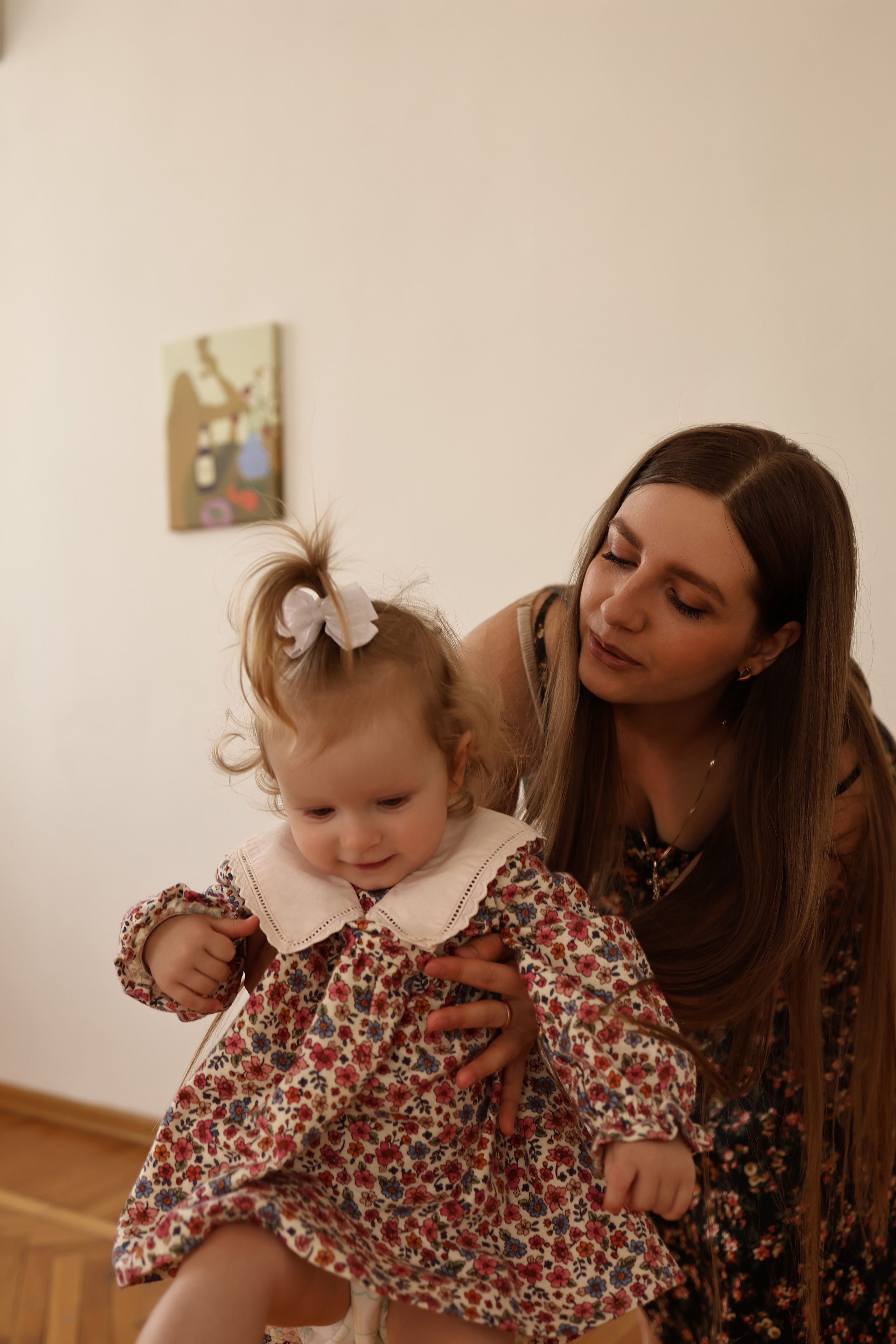 Мария и Наденька. Свадебный и семейный фотограф в Воронеже Ксения Воротникова