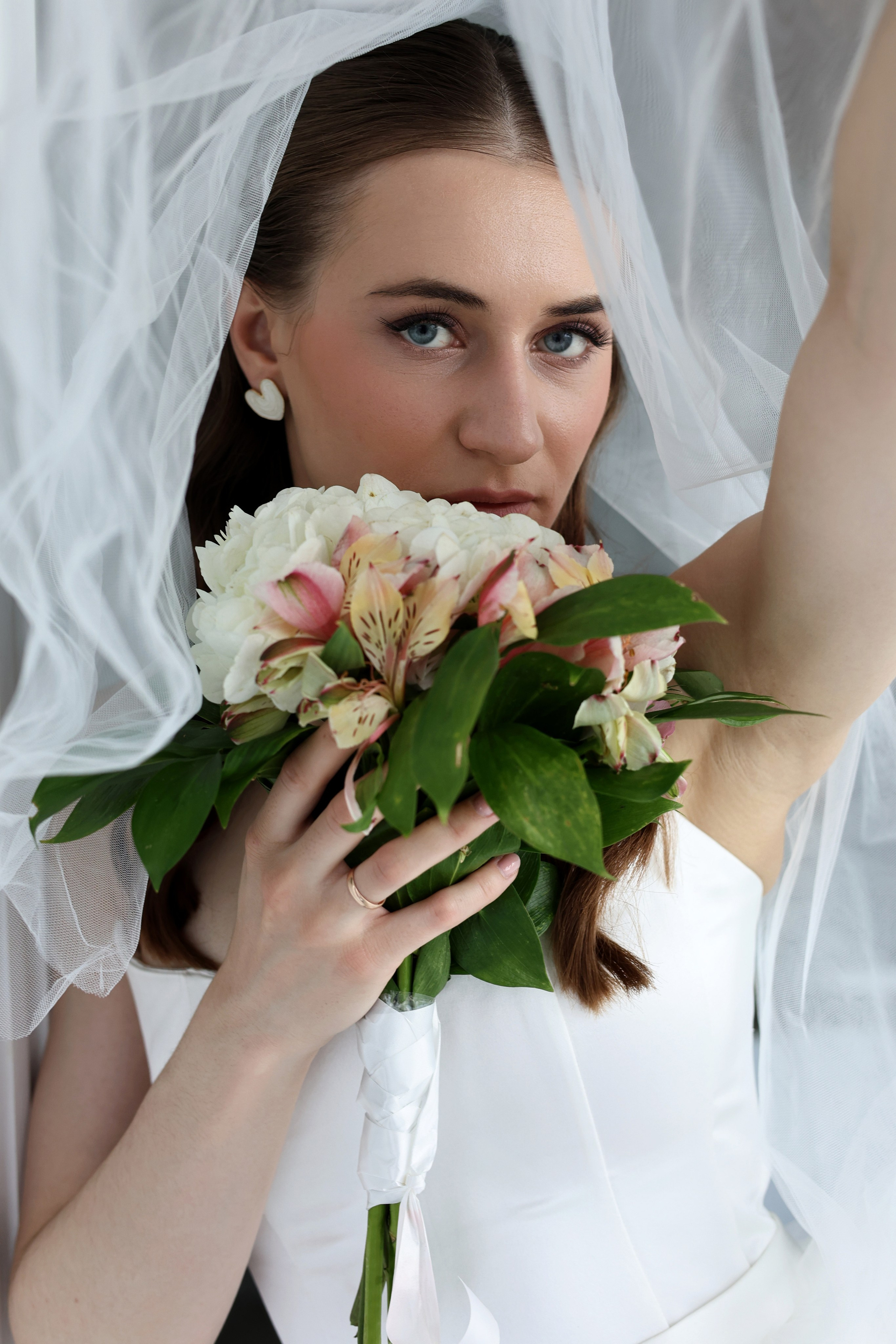 Ирина. Свадебный и семейный фотограф в Воронеже Ксения Воротникова
