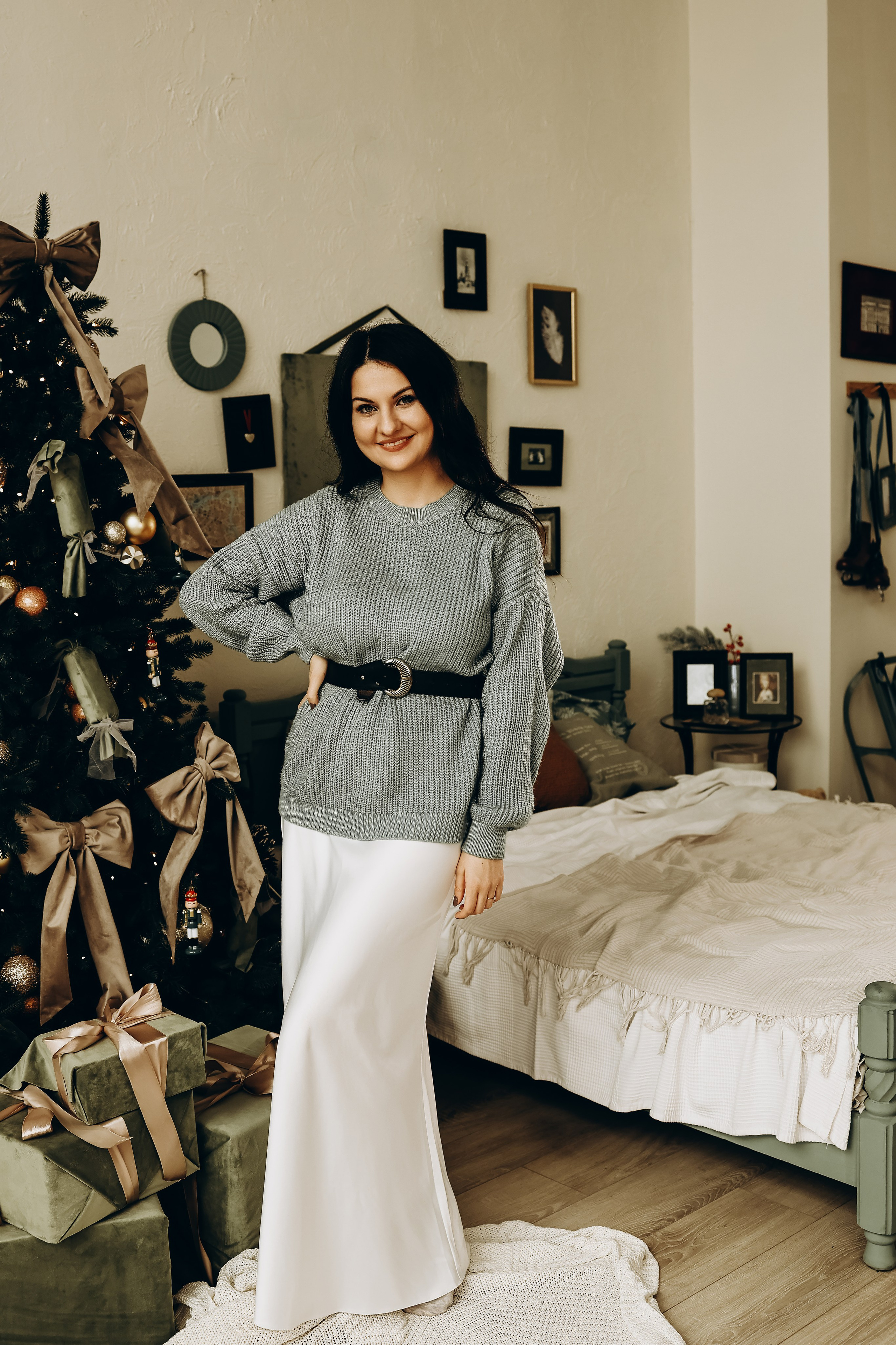 Семья Ули. Свадебный и семейный фотограф в Воронеже Ксения Воротникова