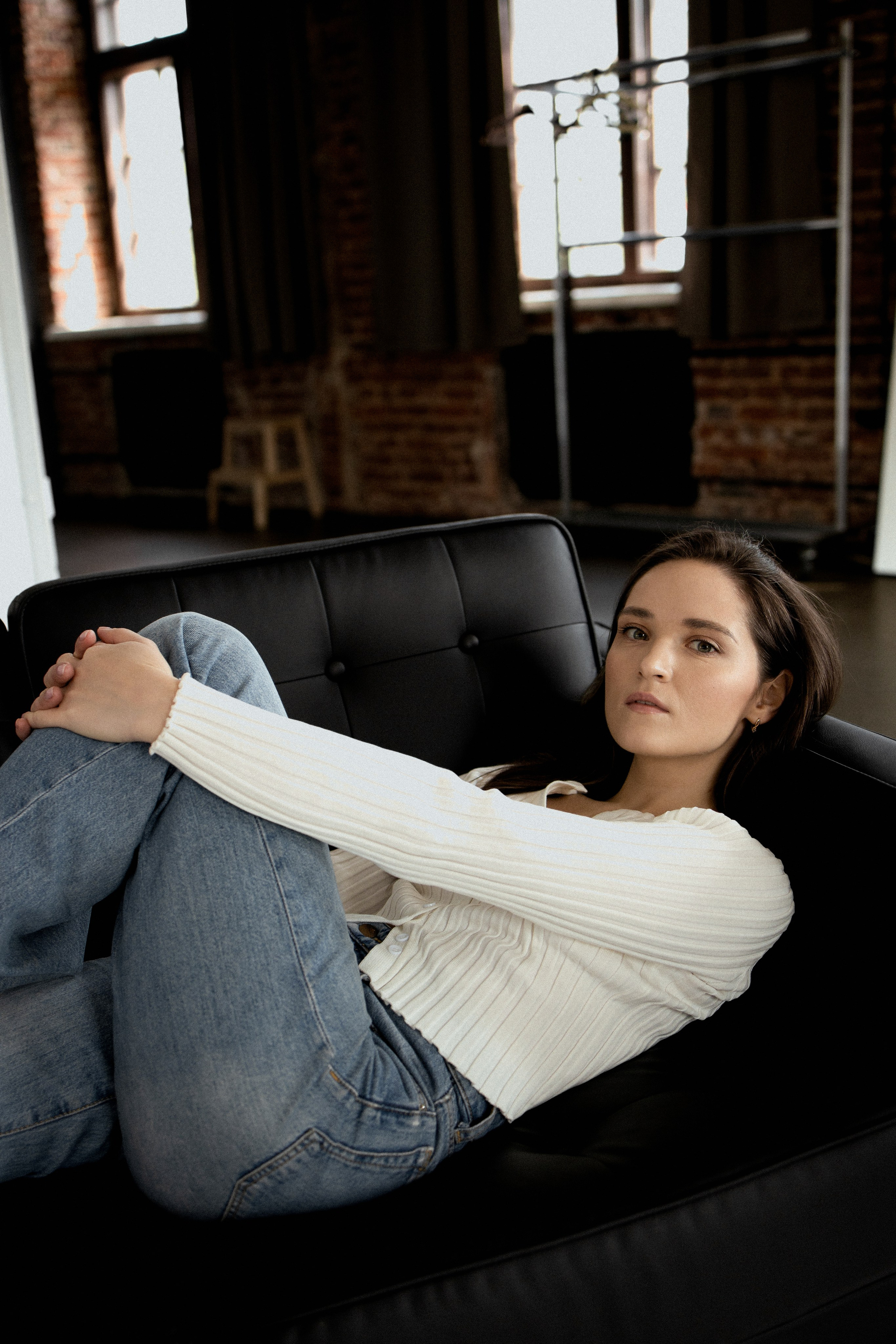 Юля. Портретный фотограф Дорошко Анастасия