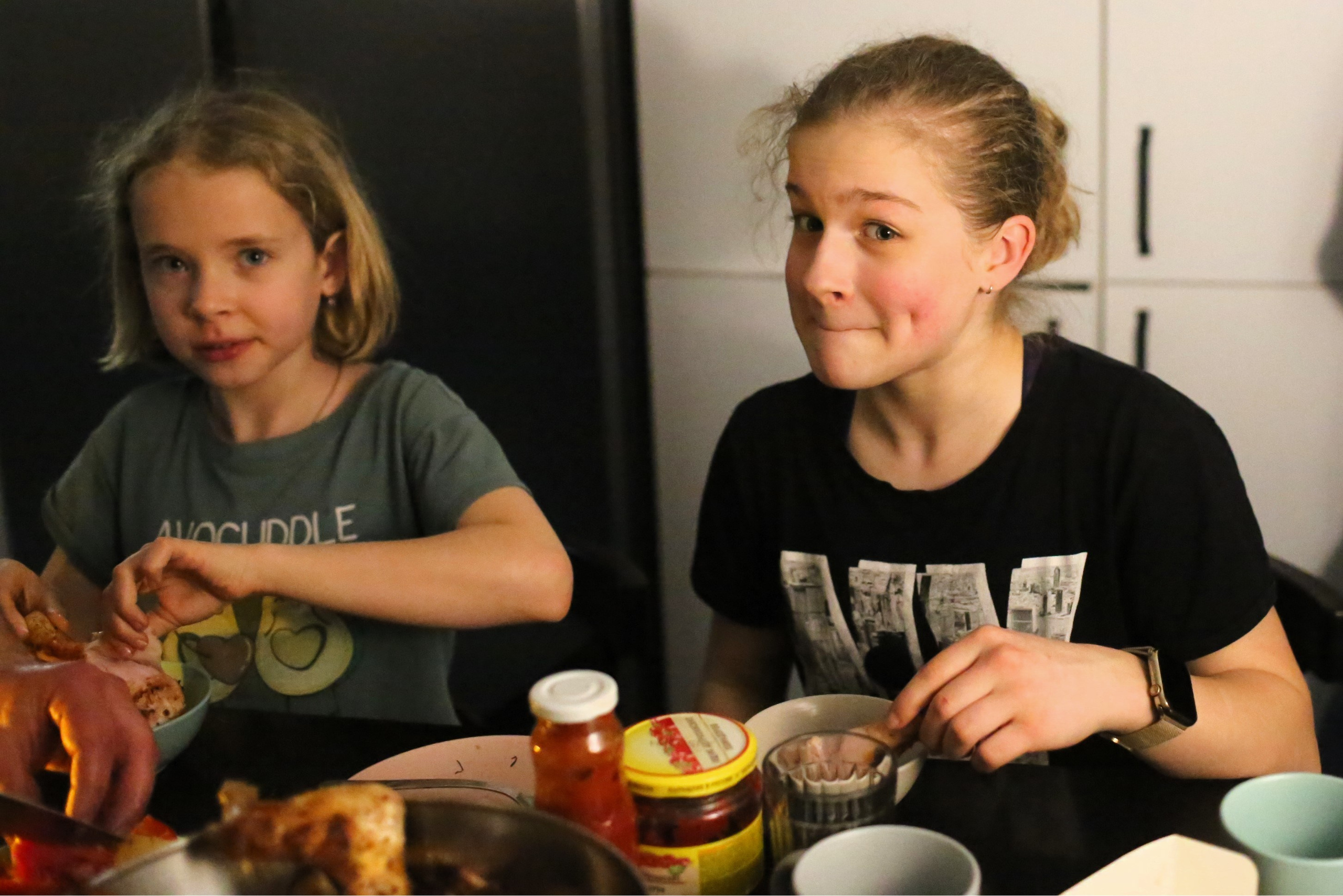 День рождения Дмитрия. Фотограф Антонина Гудкова