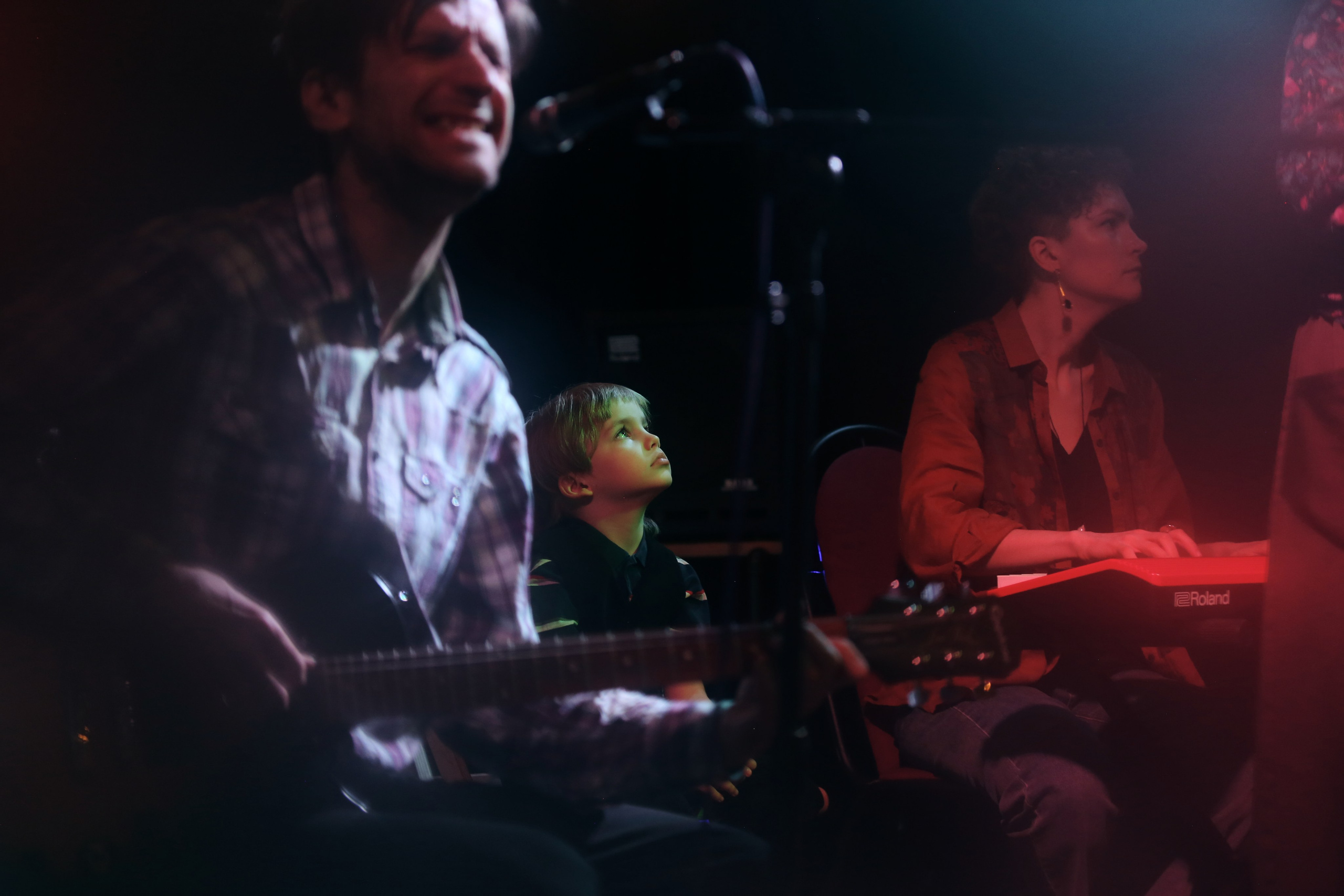 Birthday of Timofey Lyakhovsky. Фотограф Антонина Гудкова