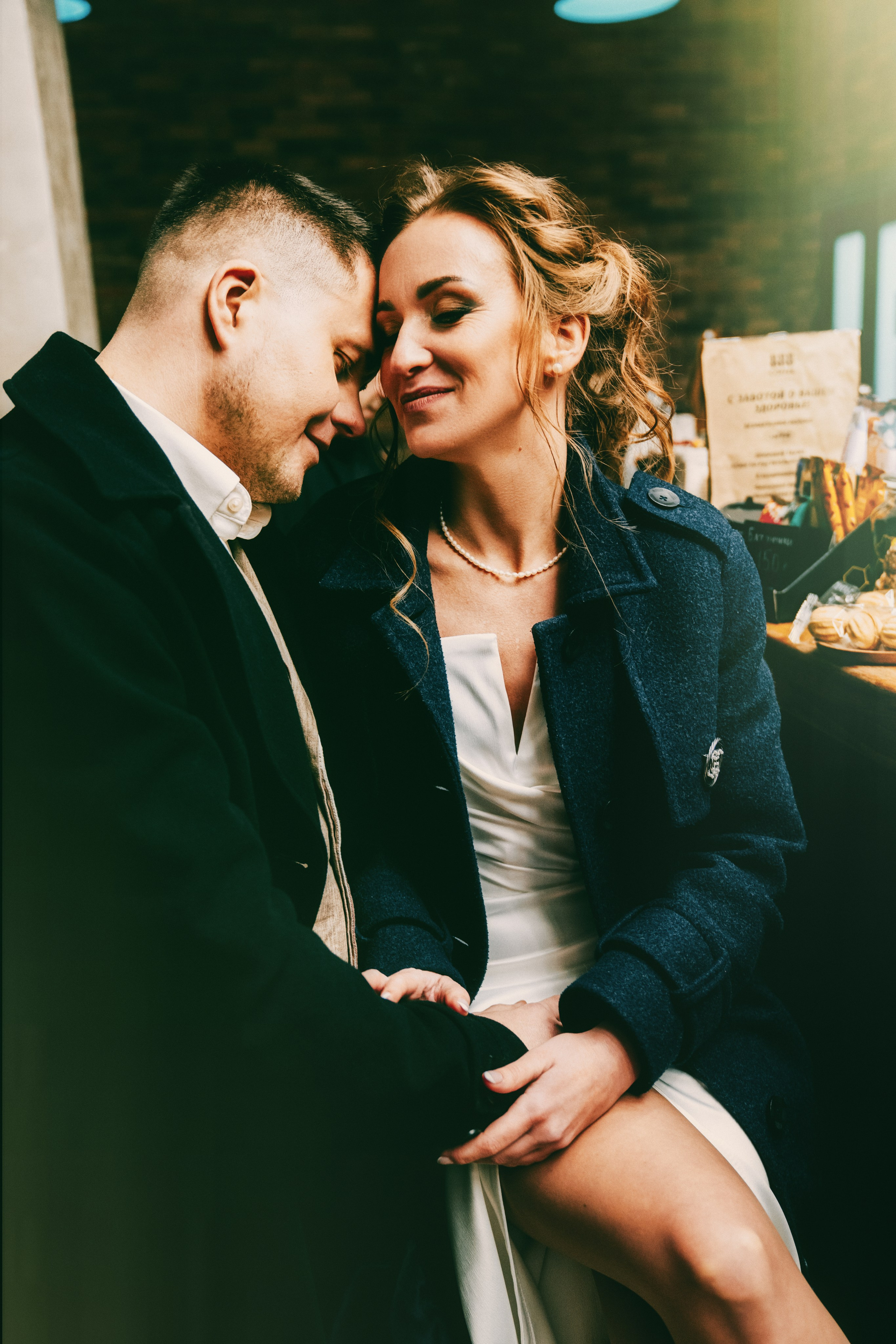 Love. Фотограф в Португалии Ирина Павленко